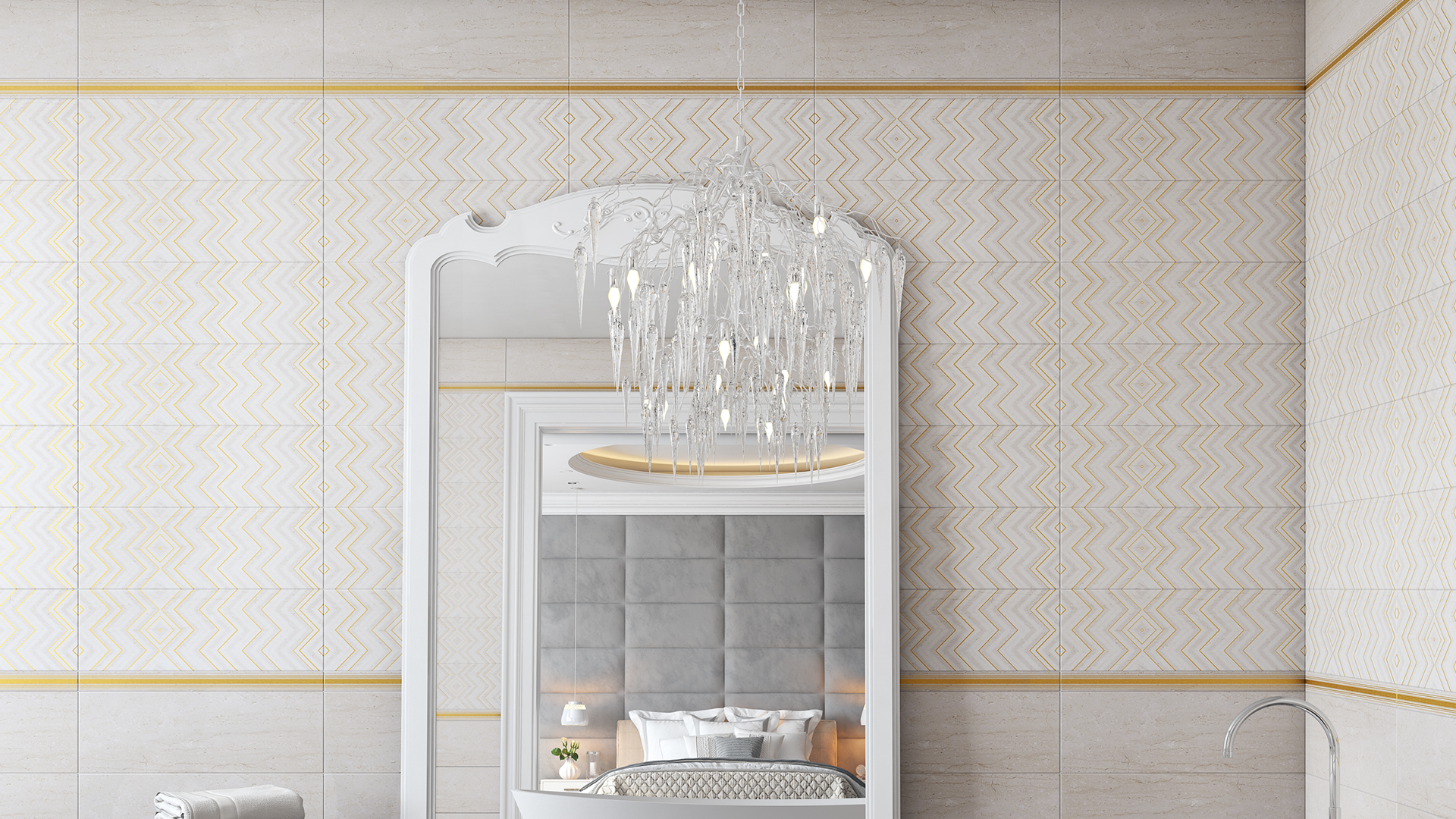 Керамическая плитка коллекция Новара фото 1