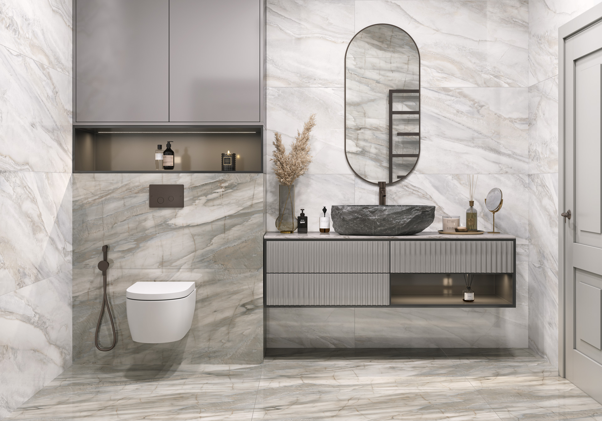 Керамогранит коллекция Лаймстоун / Limestone (LCM) фото 2