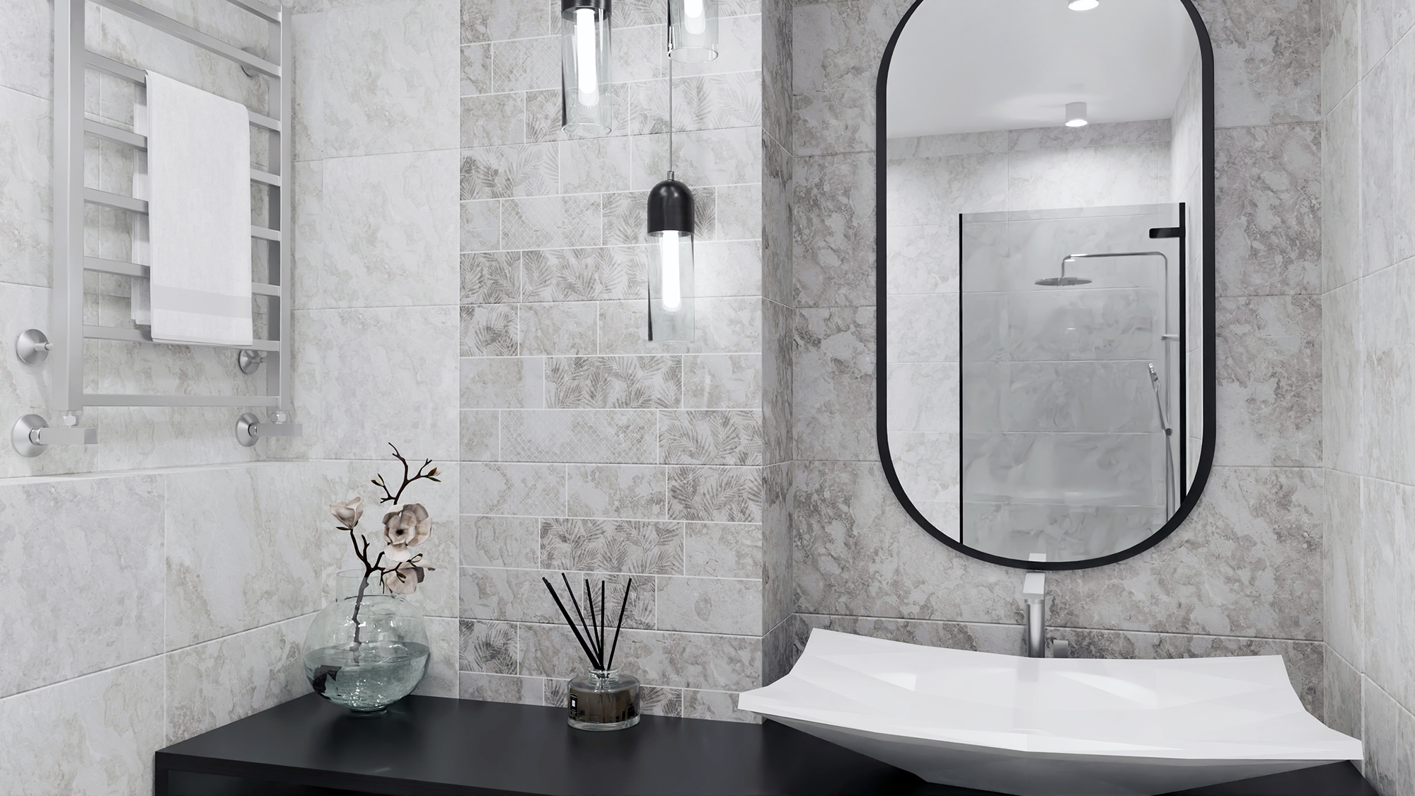 Керамическая плитка коллекция Ливан фото 2