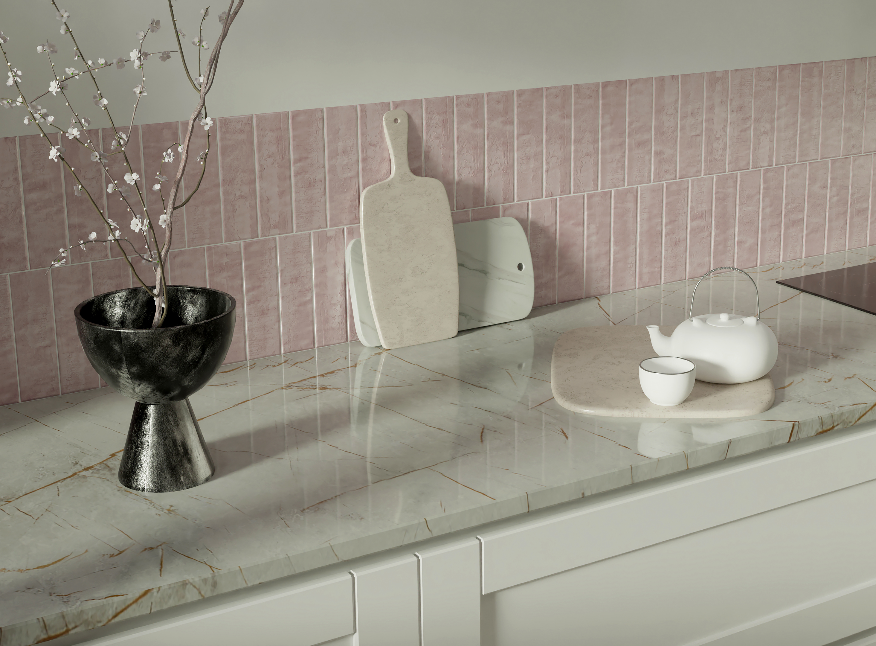 Мелкоформатная плитка коллекция Вива / Viva фото 18