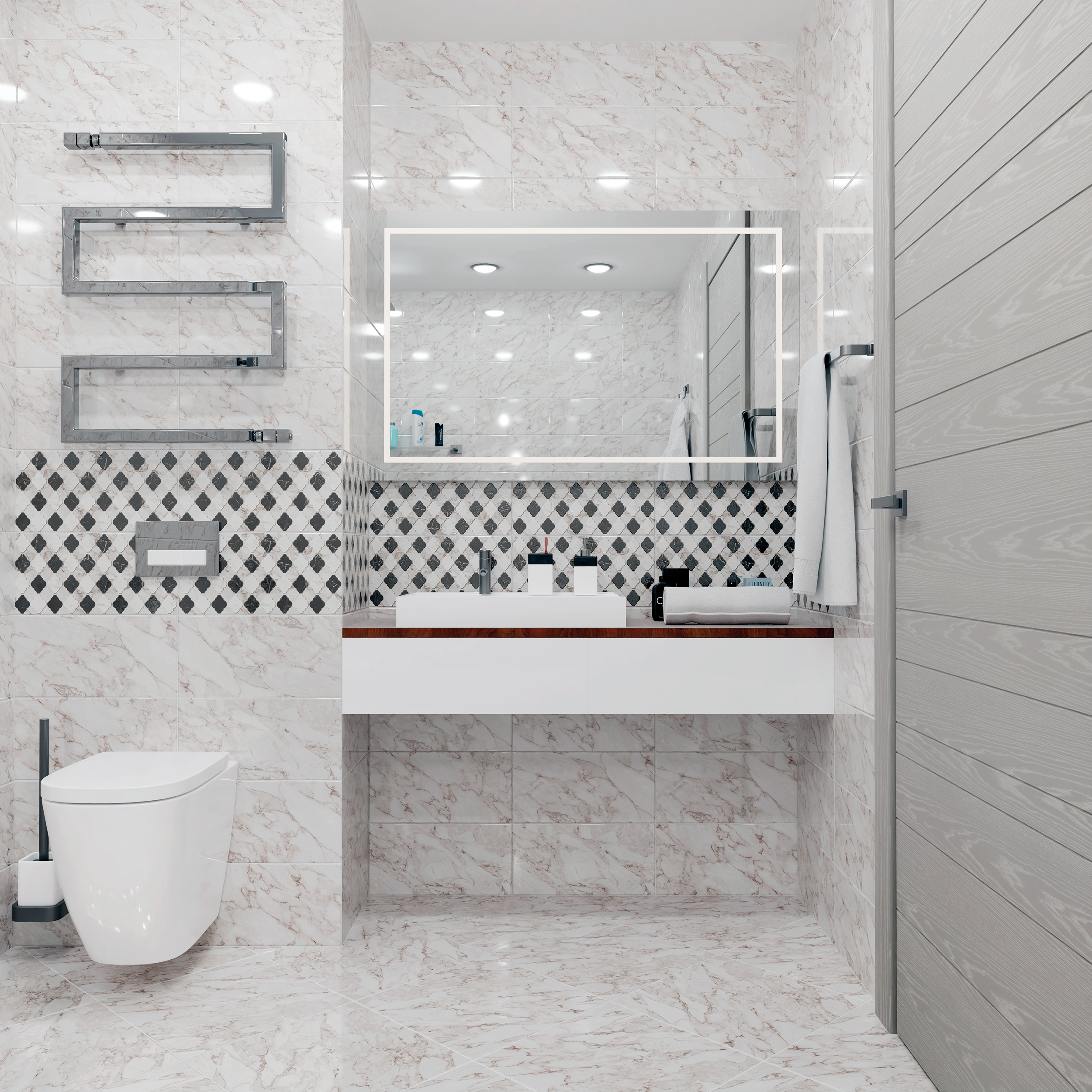 Керамическая плитка коллекция Джуно фото 2