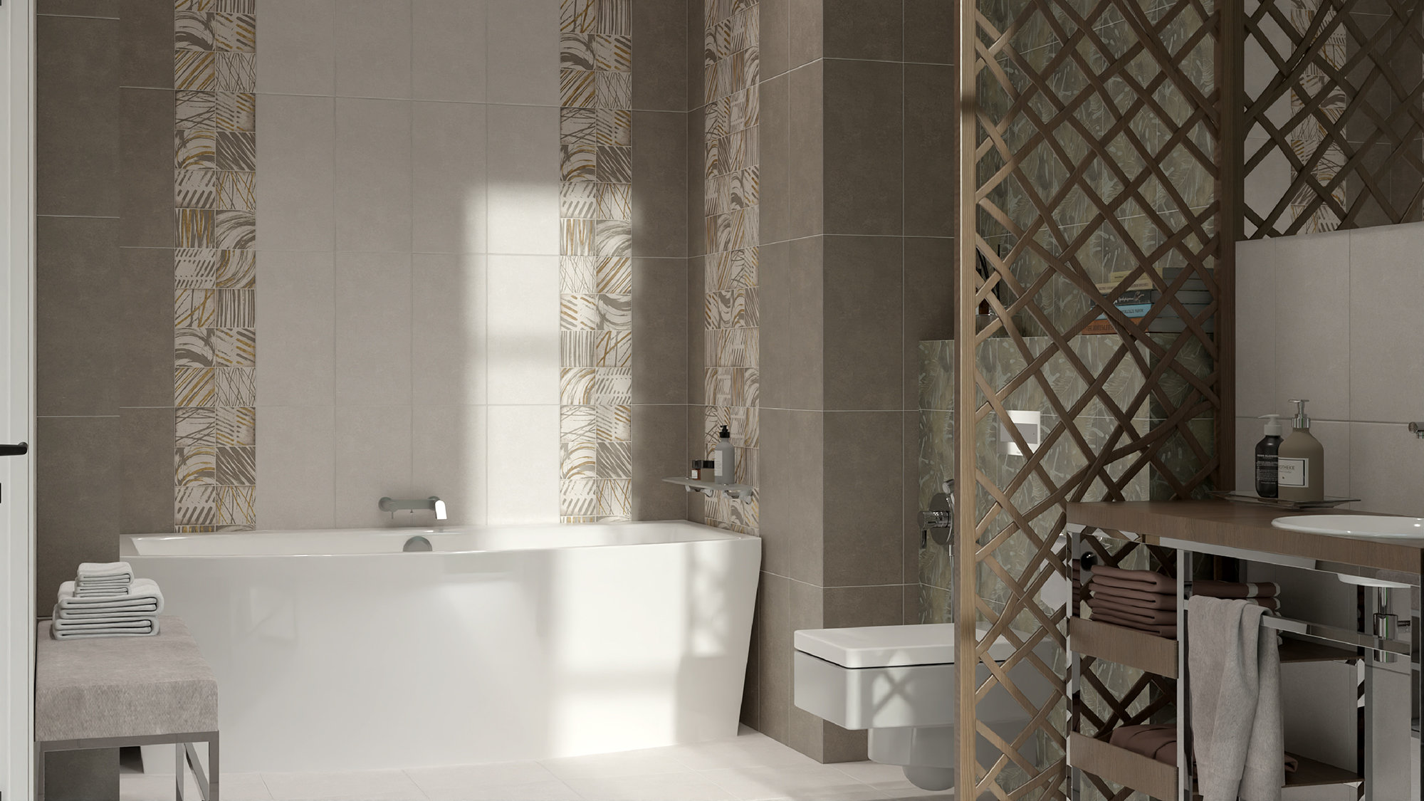 Керамическая плитка коллекция Итан фото 5