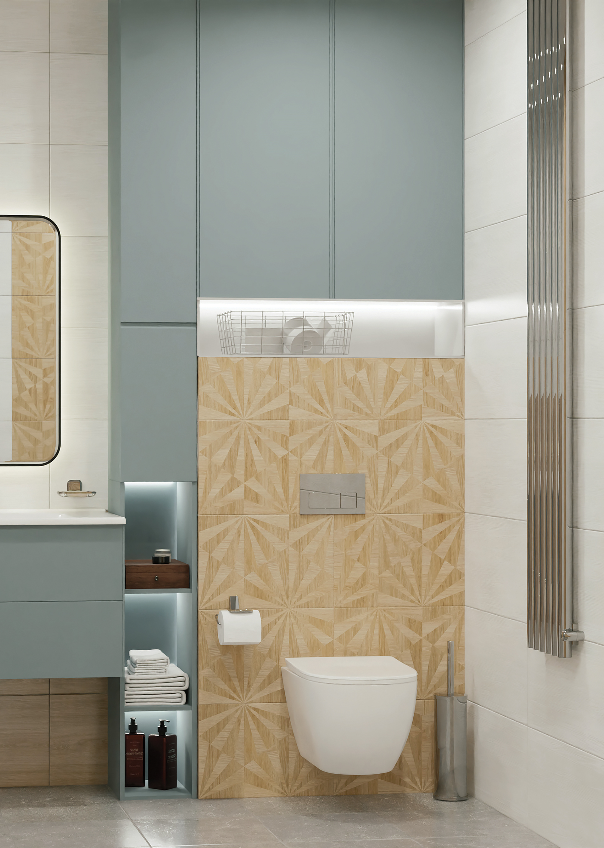 Керамическая плитка коллекция Отто фото 3