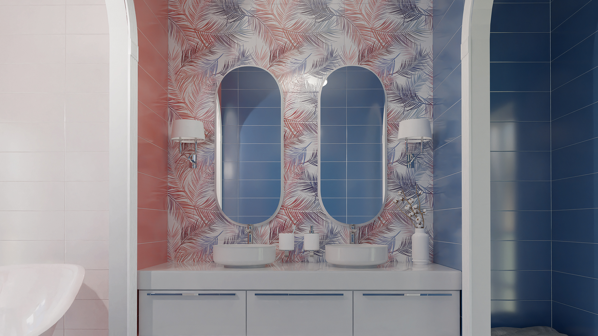 Керамическая плитка коллекция Мей фото 2