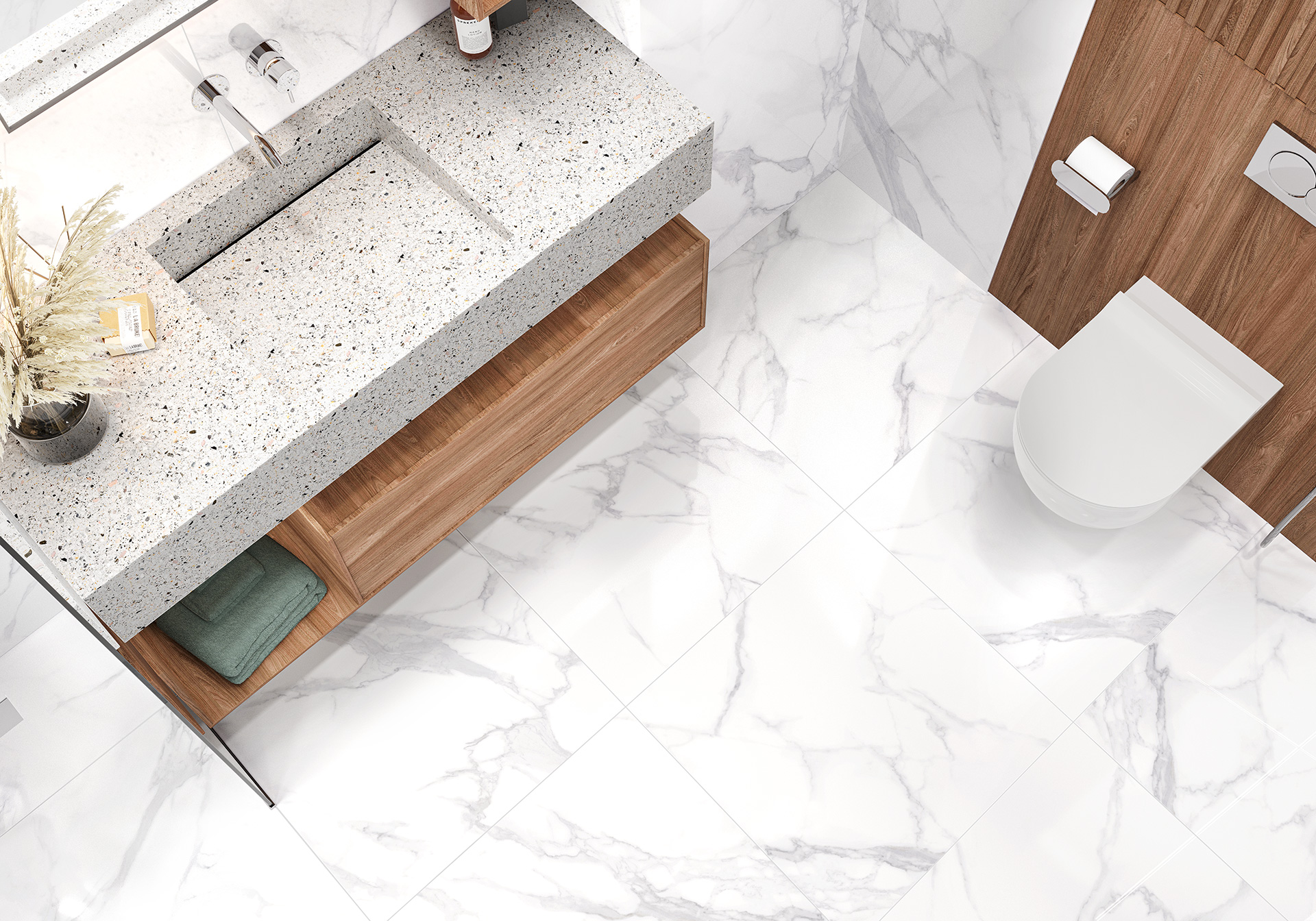 Керамогранит коллекция Даллас / Dallas (LCM) фото 2