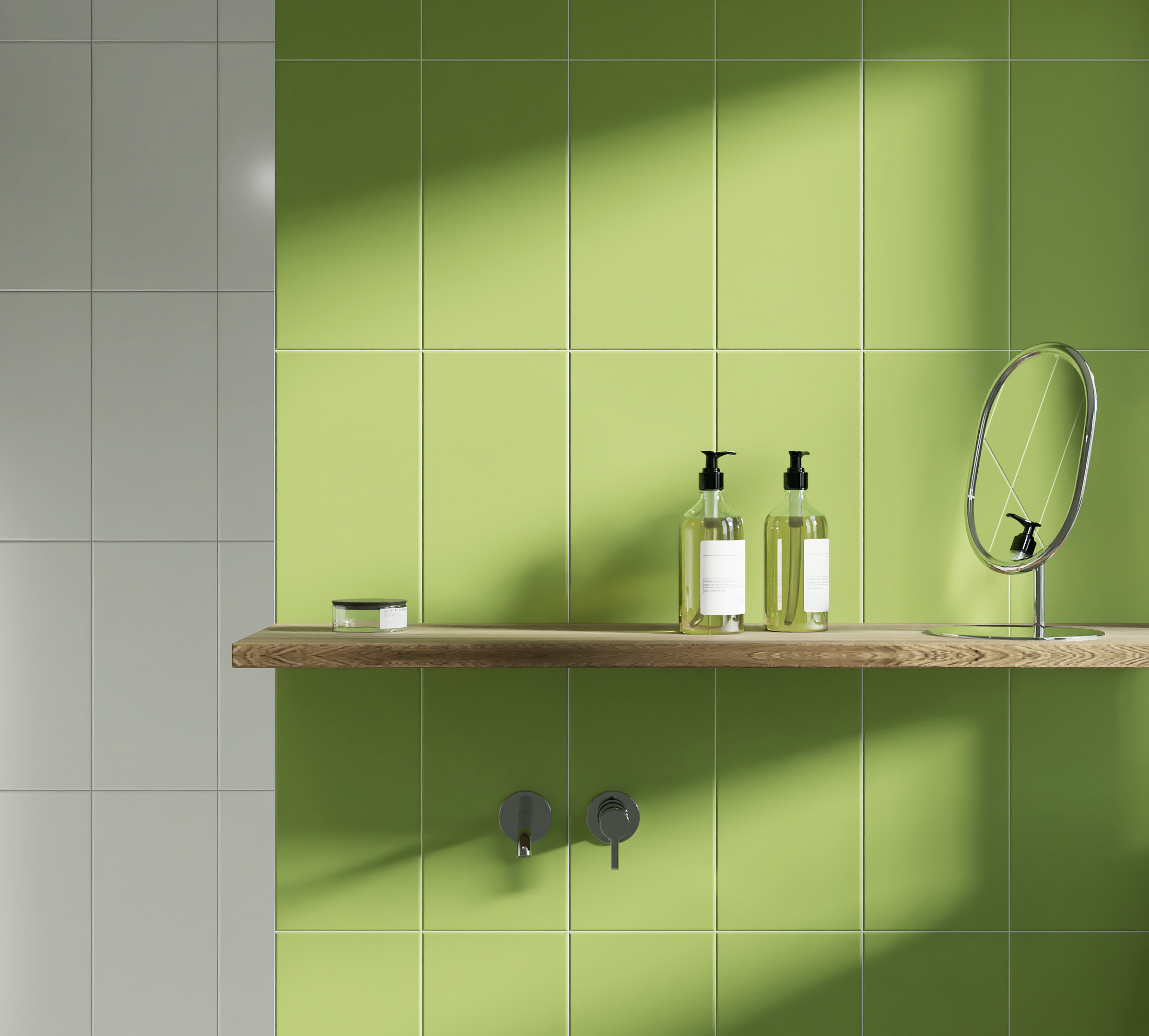 Керамическая плитка коллекция Кидс / Kids фото 2