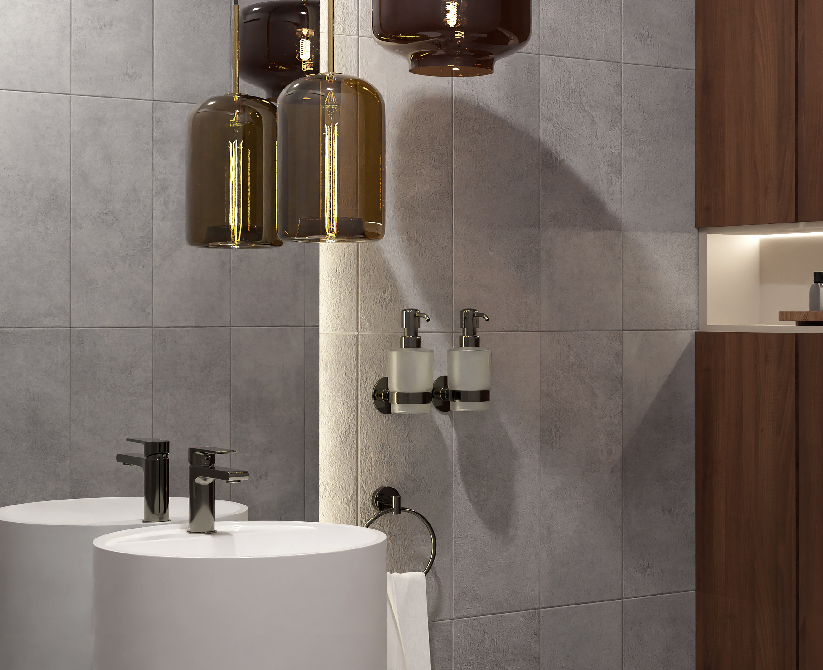 Керамическая плитка коллекция Темари фото 2