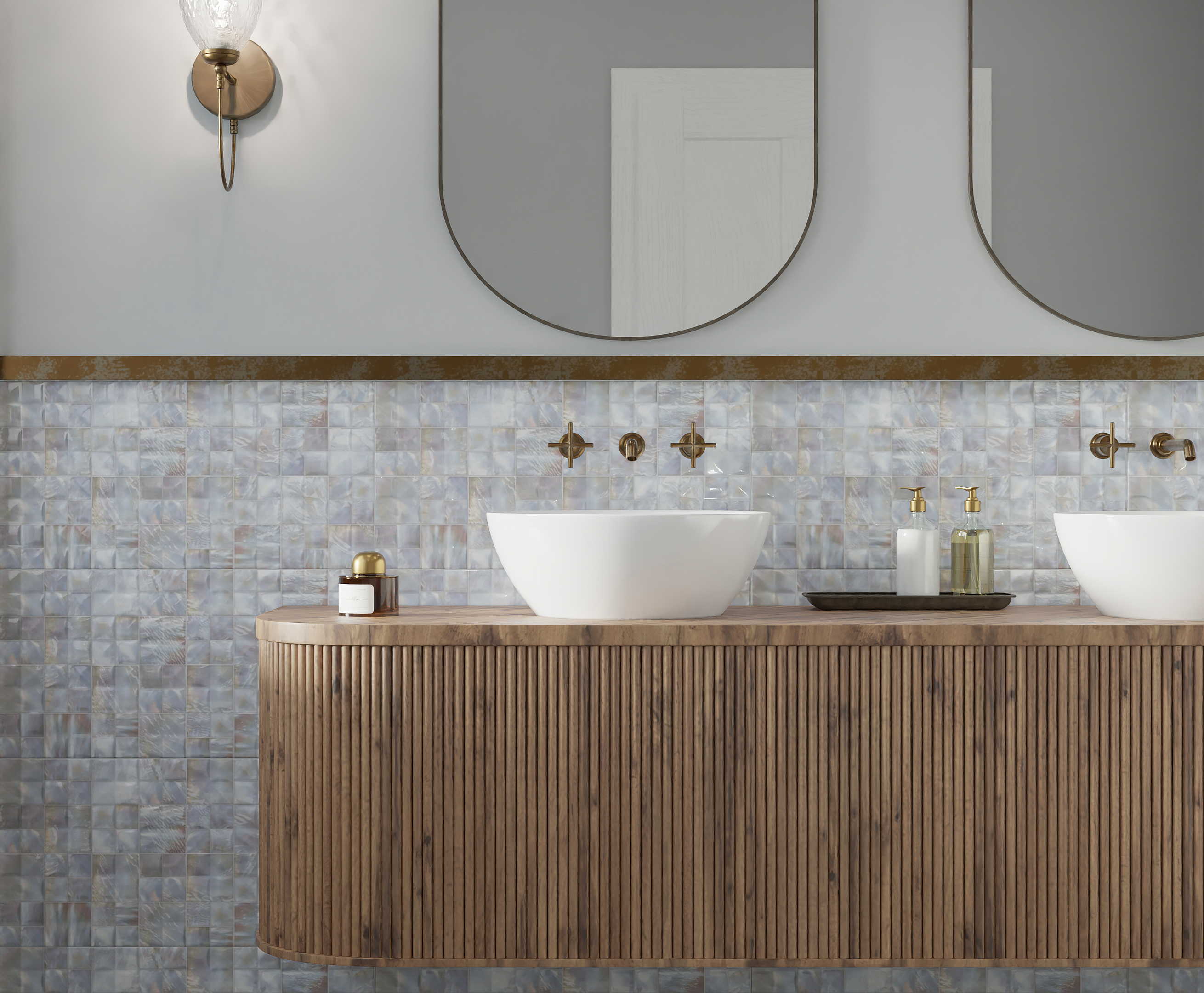 Керамическая плитка коллекция Честер фото 3