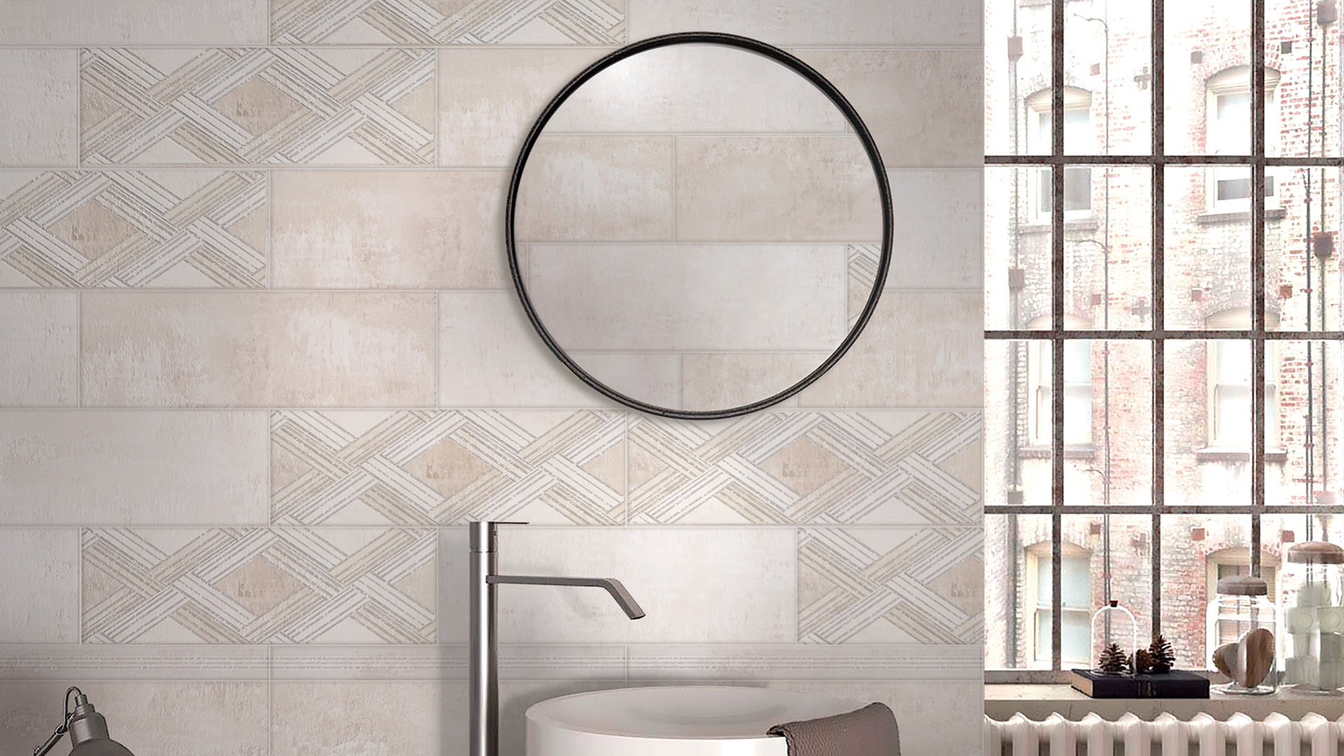 Керамическая плитка коллекция Росси фото 1