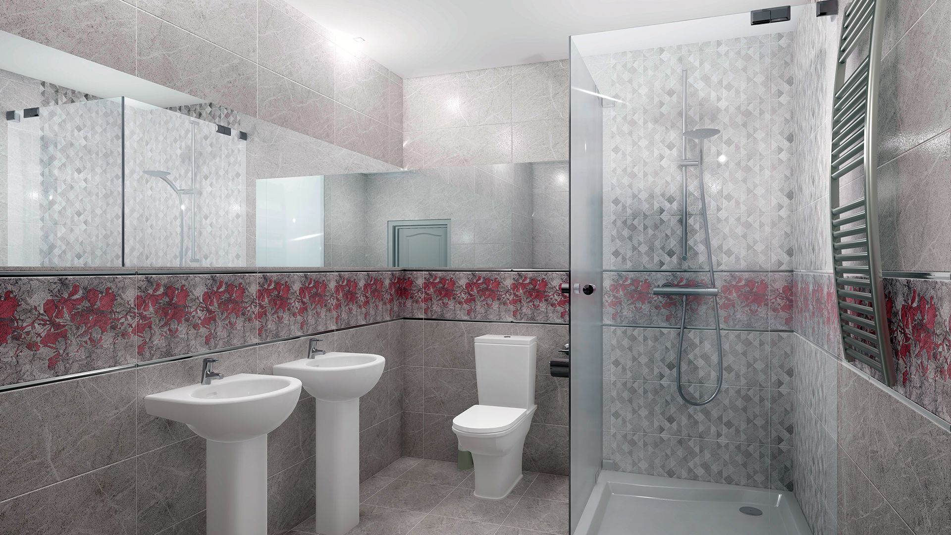 Керамическая плитка коллекция Стоун фото 3