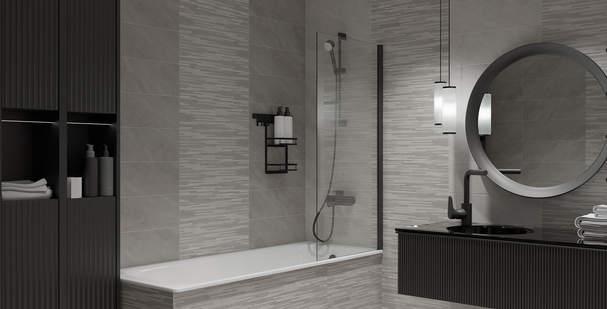 Керамическая плитка коллекция Миасс фото 2