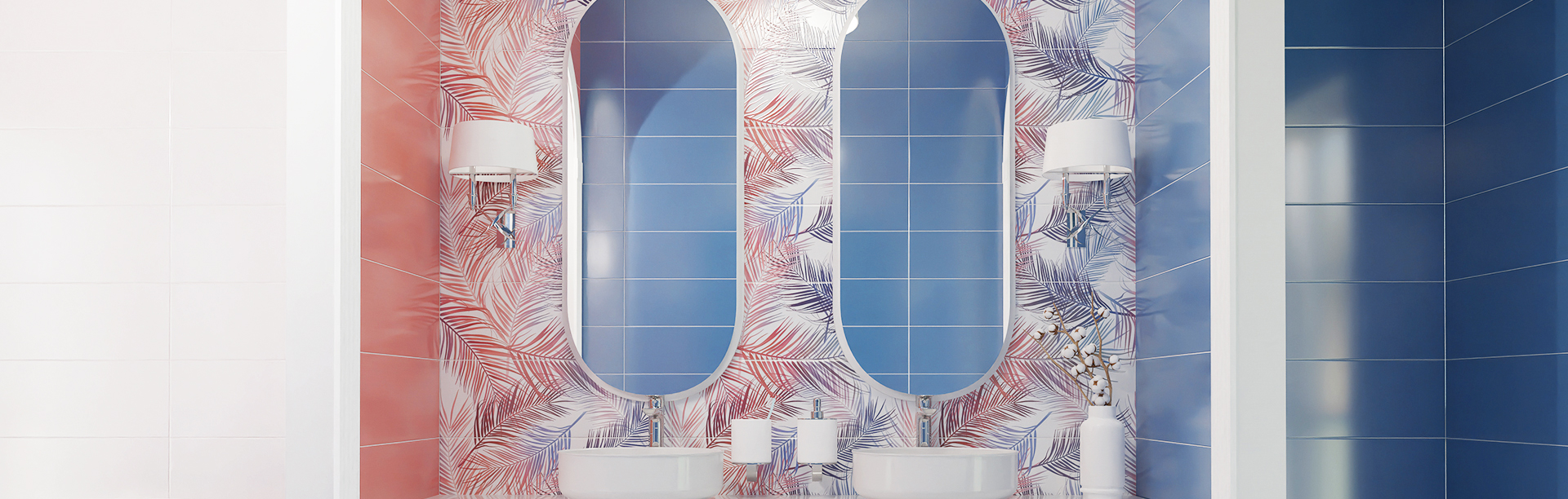 Керамическая плитка коллекция Мей фото 1