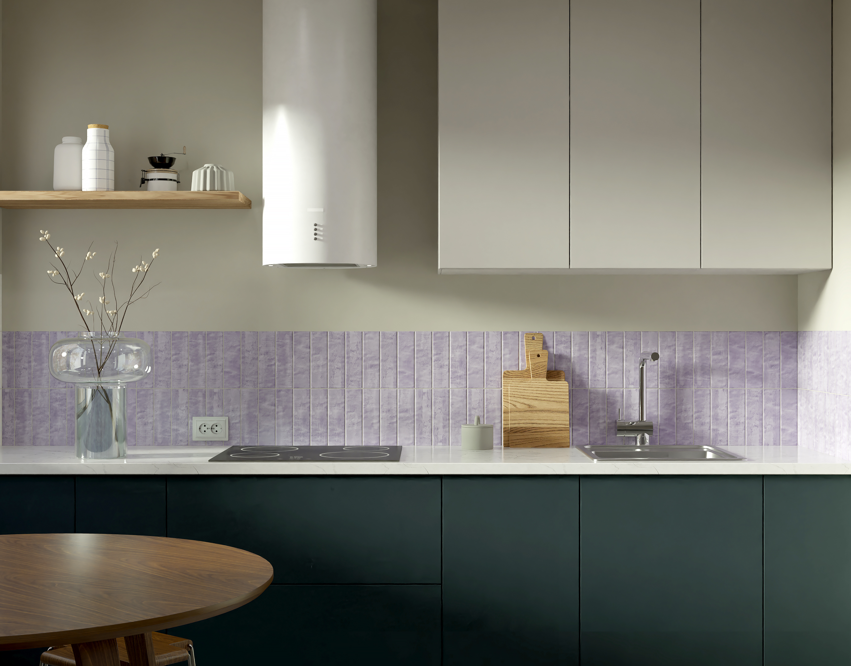 Мелкоформатная плитка коллекция Вива / Viva фото 10