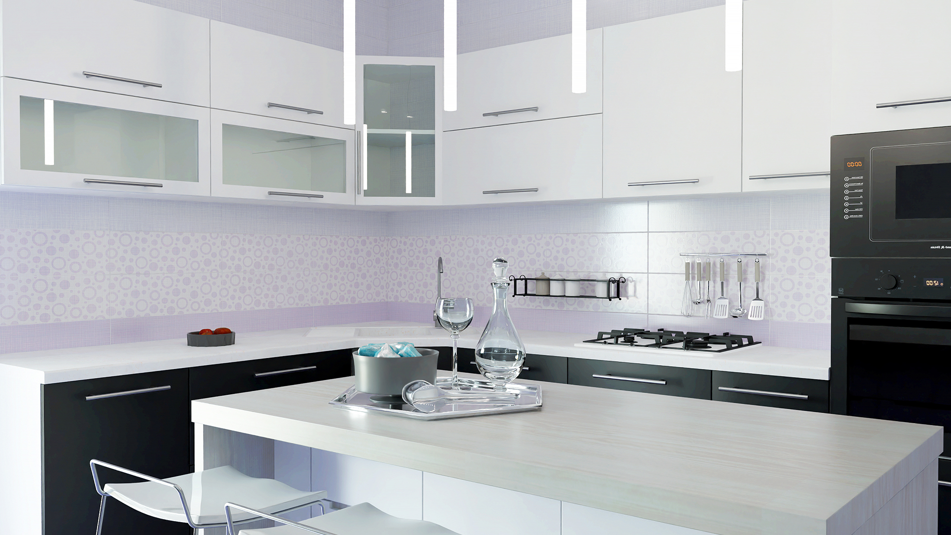 Керамическая плитка коллекция Лина фото 1