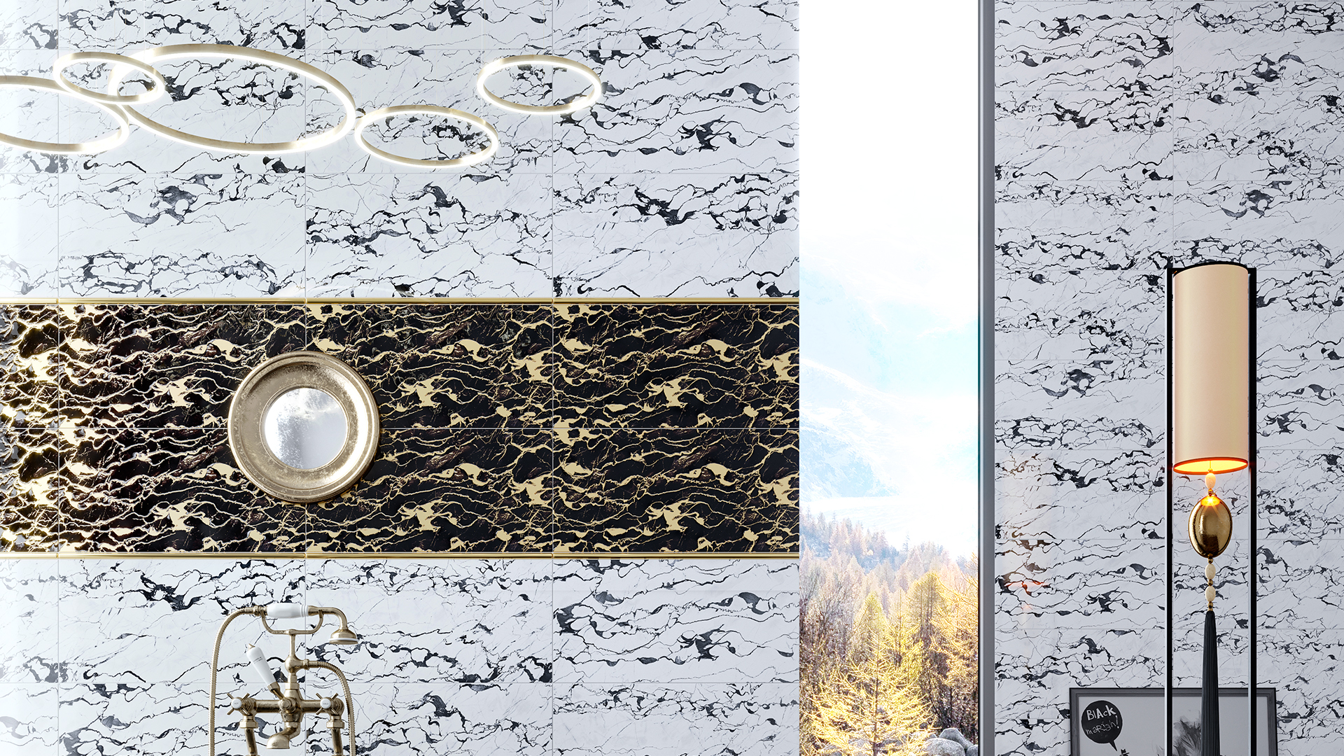 Керамическая плитка коллекция Арман фото 3