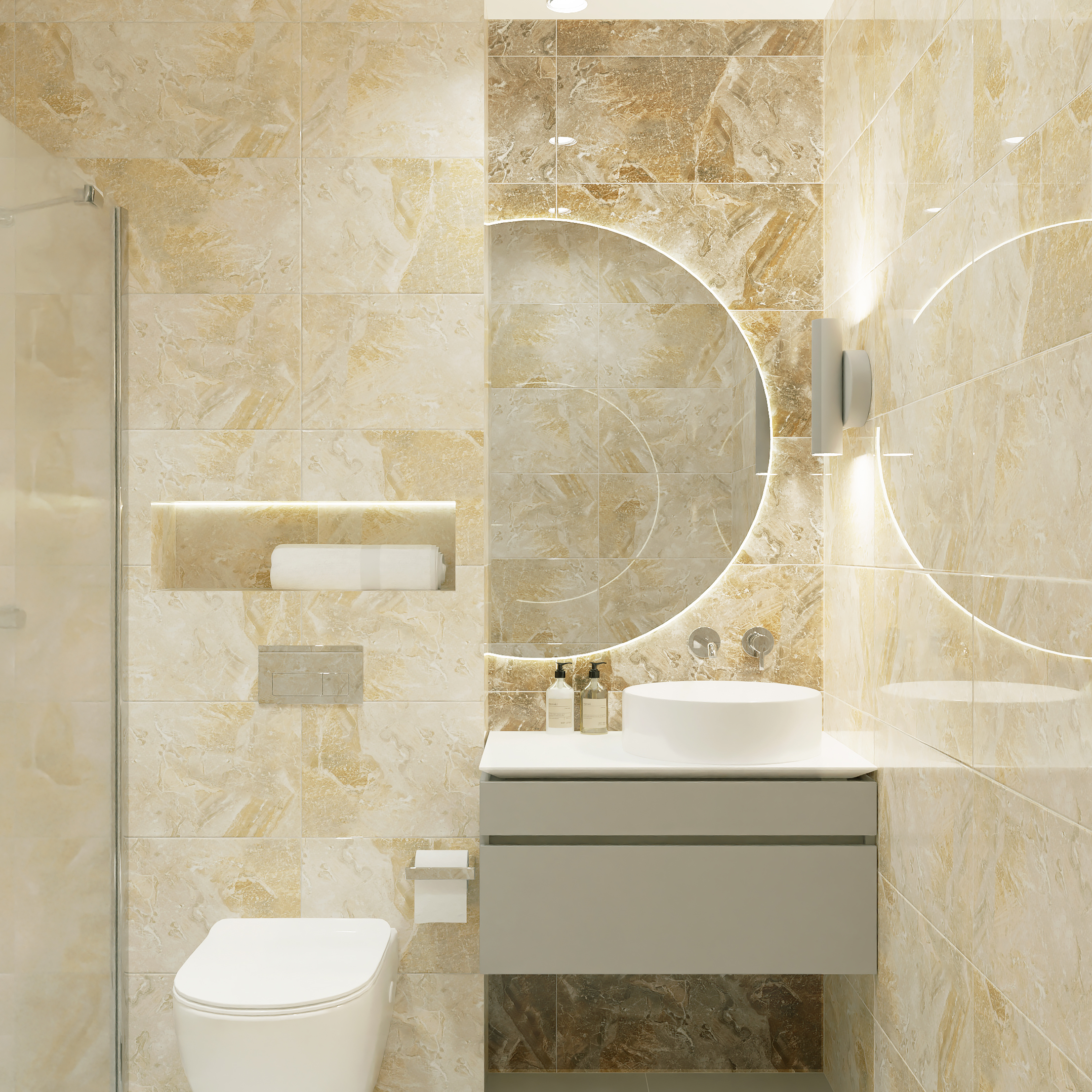 Керамическая плитка коллекция Лия фото 1