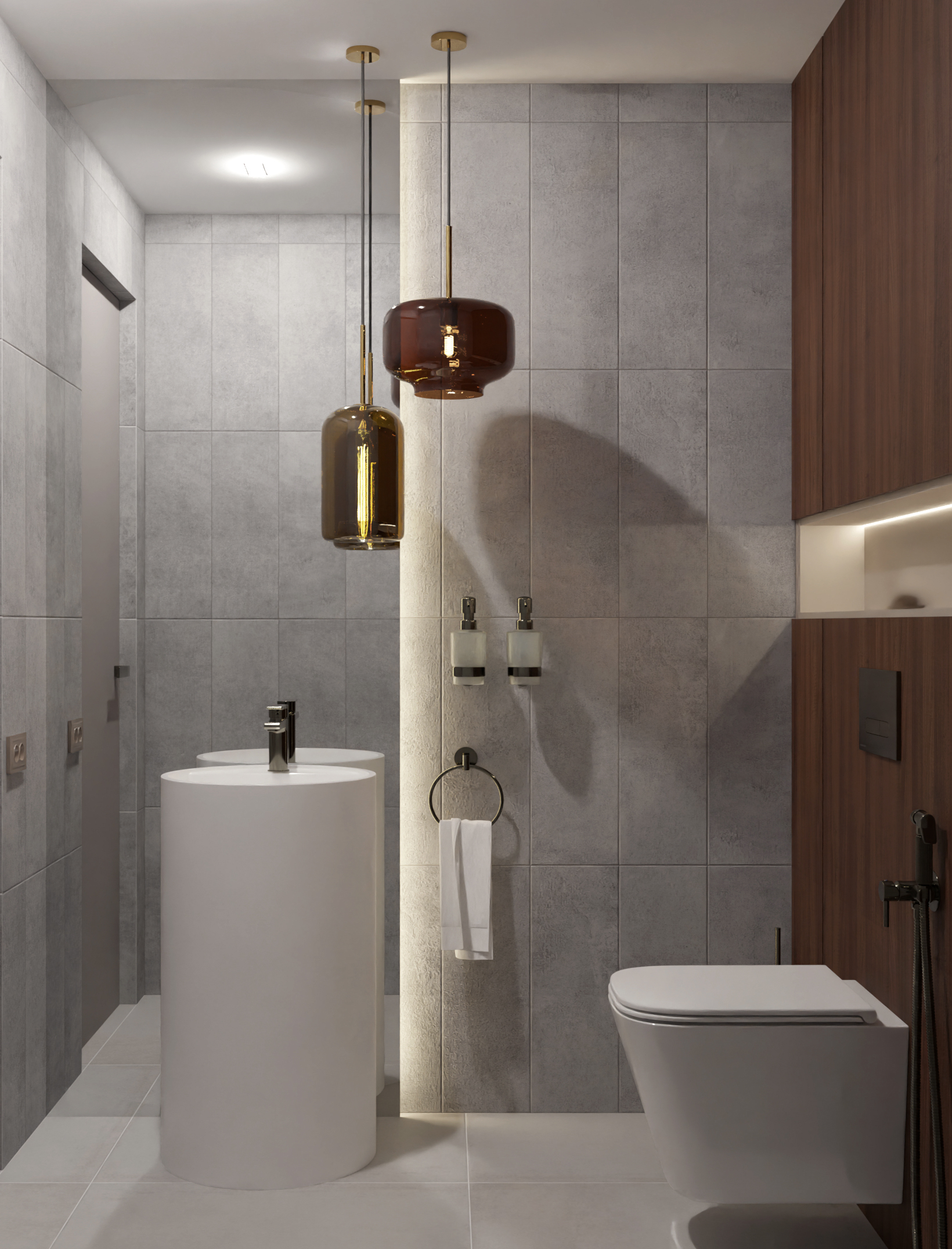 Керамическая плитка коллекция Темари фото 6