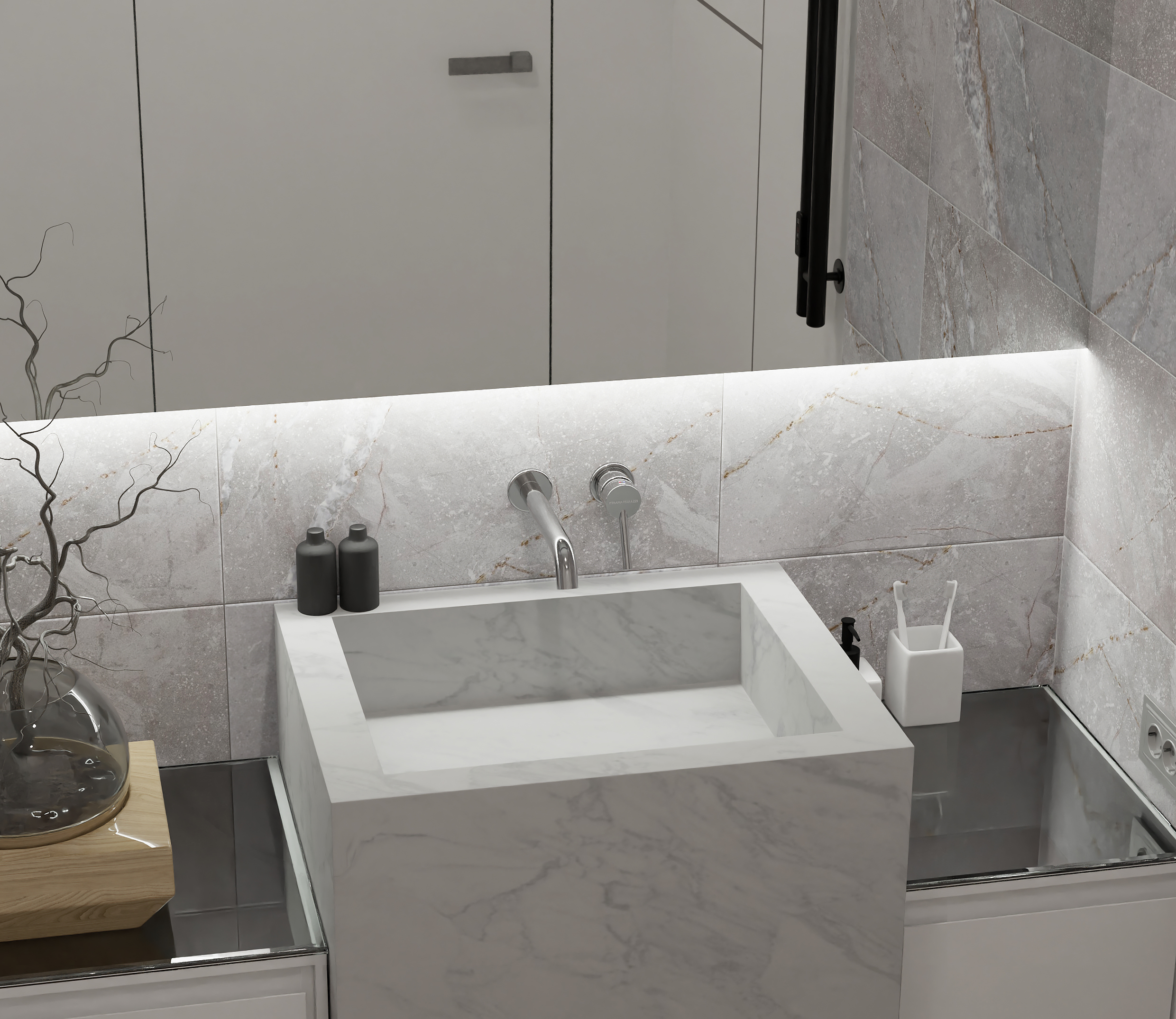 Керамическая плитка коллекция Барбадос фото 1