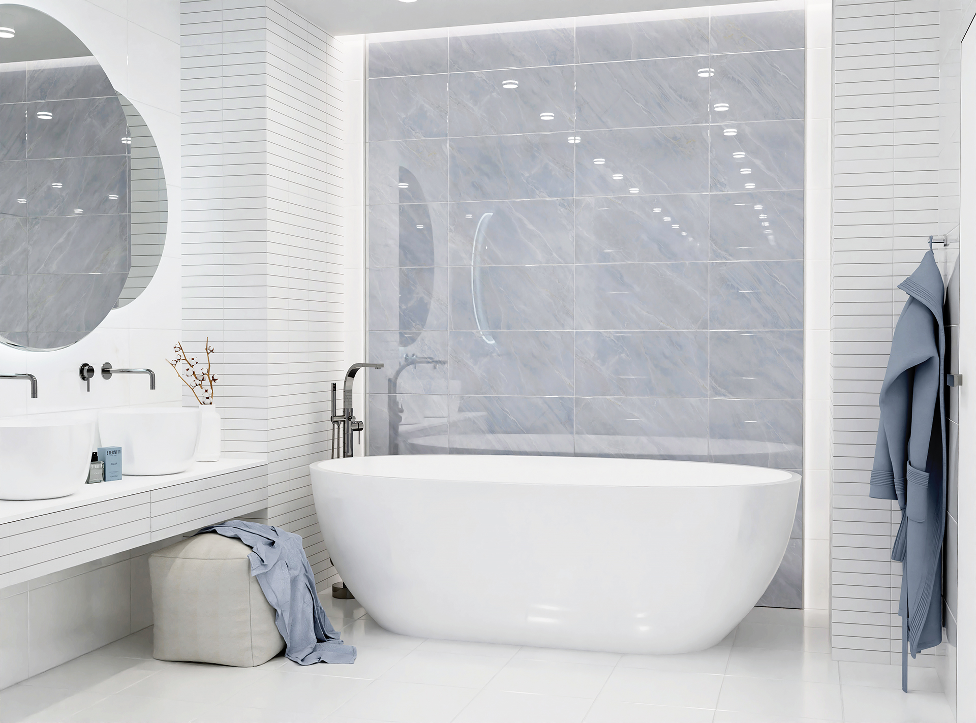 Керамическая плитка коллекция Прайм фото 3