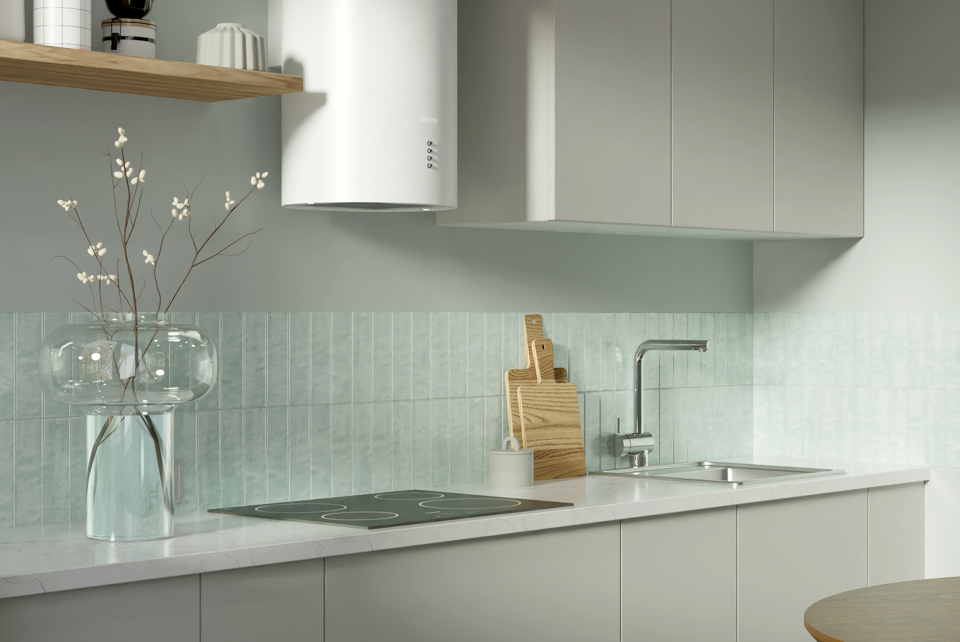 Мелкоформатная плитка коллекция Вива / Viva фото 16