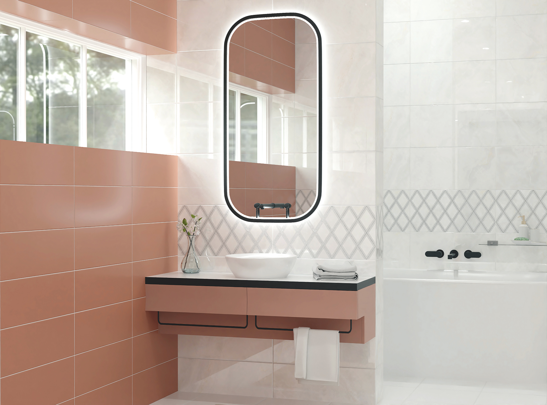 Керамическая плитка коллекция Ромо фото 3