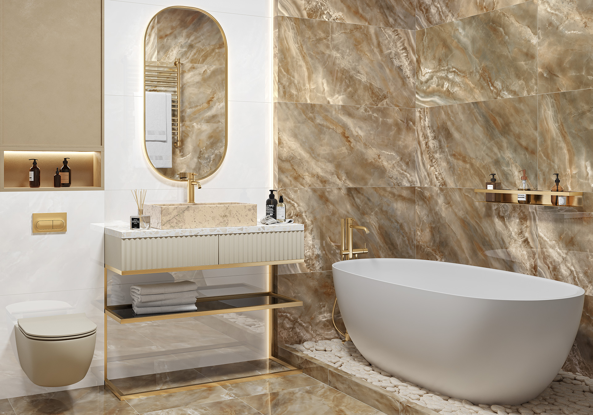 Керамогранит коллекция Колумбия / Columbia (LCM) фото 2