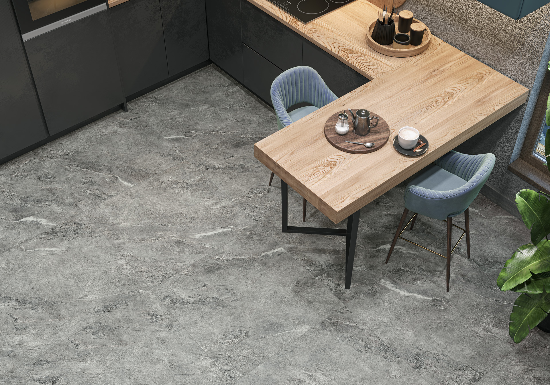 Керамогранит коллекция Аякс / Ajax (LCM) фото 2