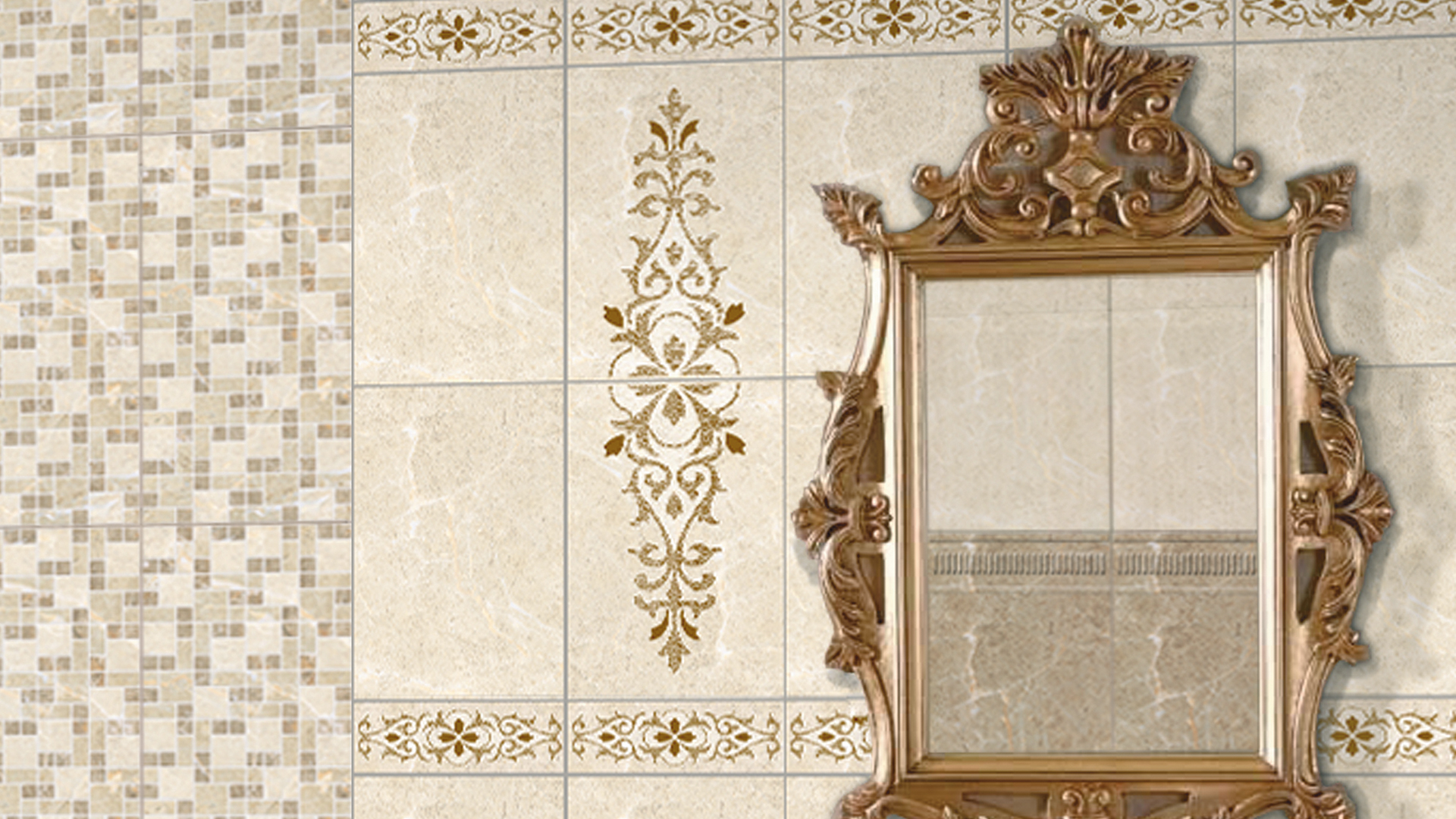 Керамическая плитка коллекция Грато фото 1