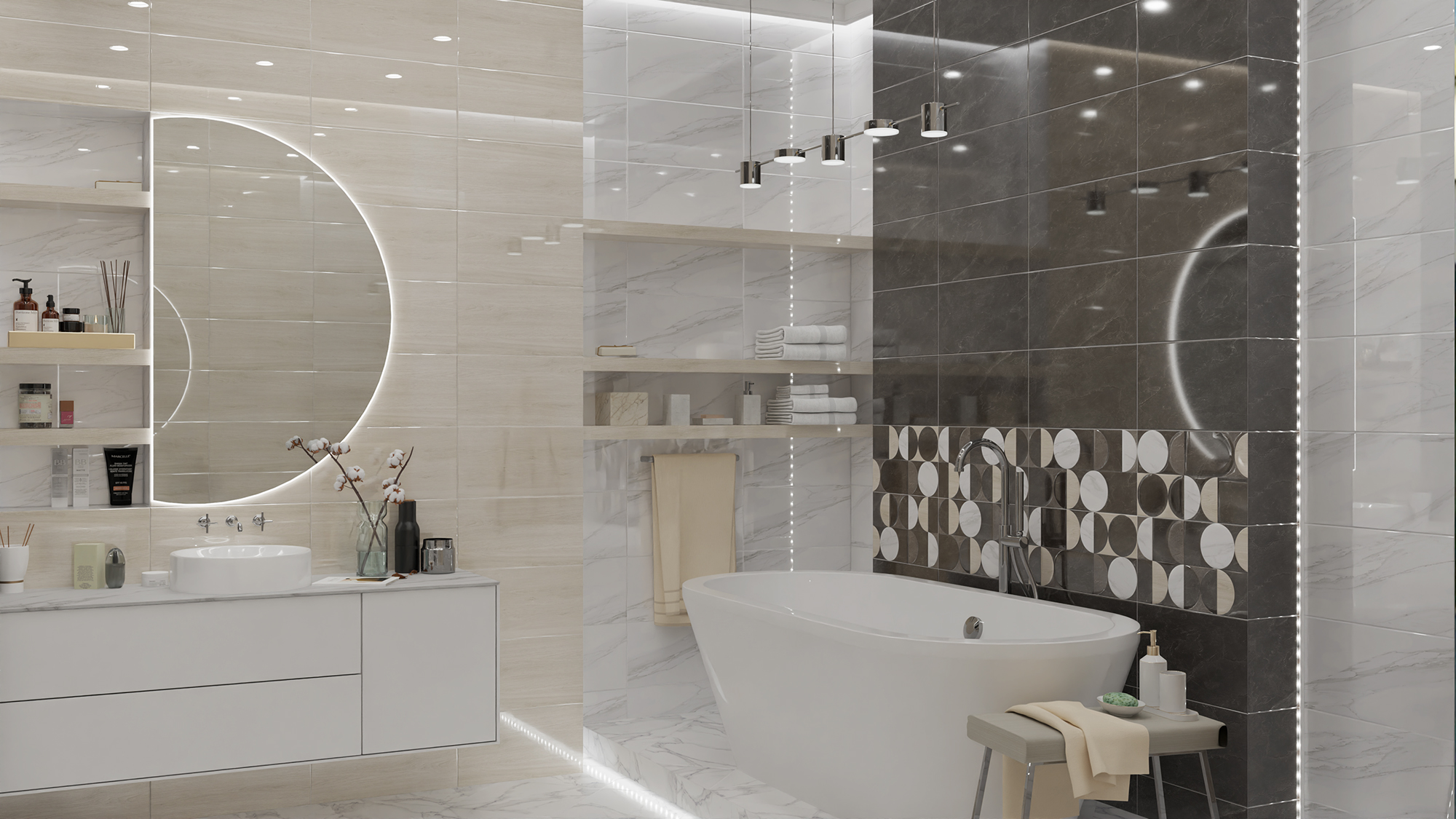 Керамическая плитка коллекция Эмбер фото 2