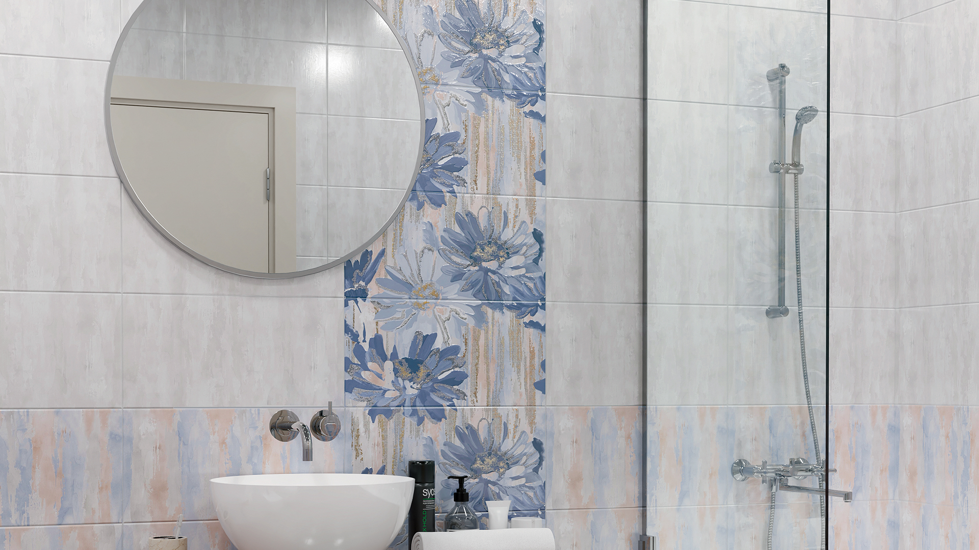 Керамическая плитка коллекция Артис фото 2