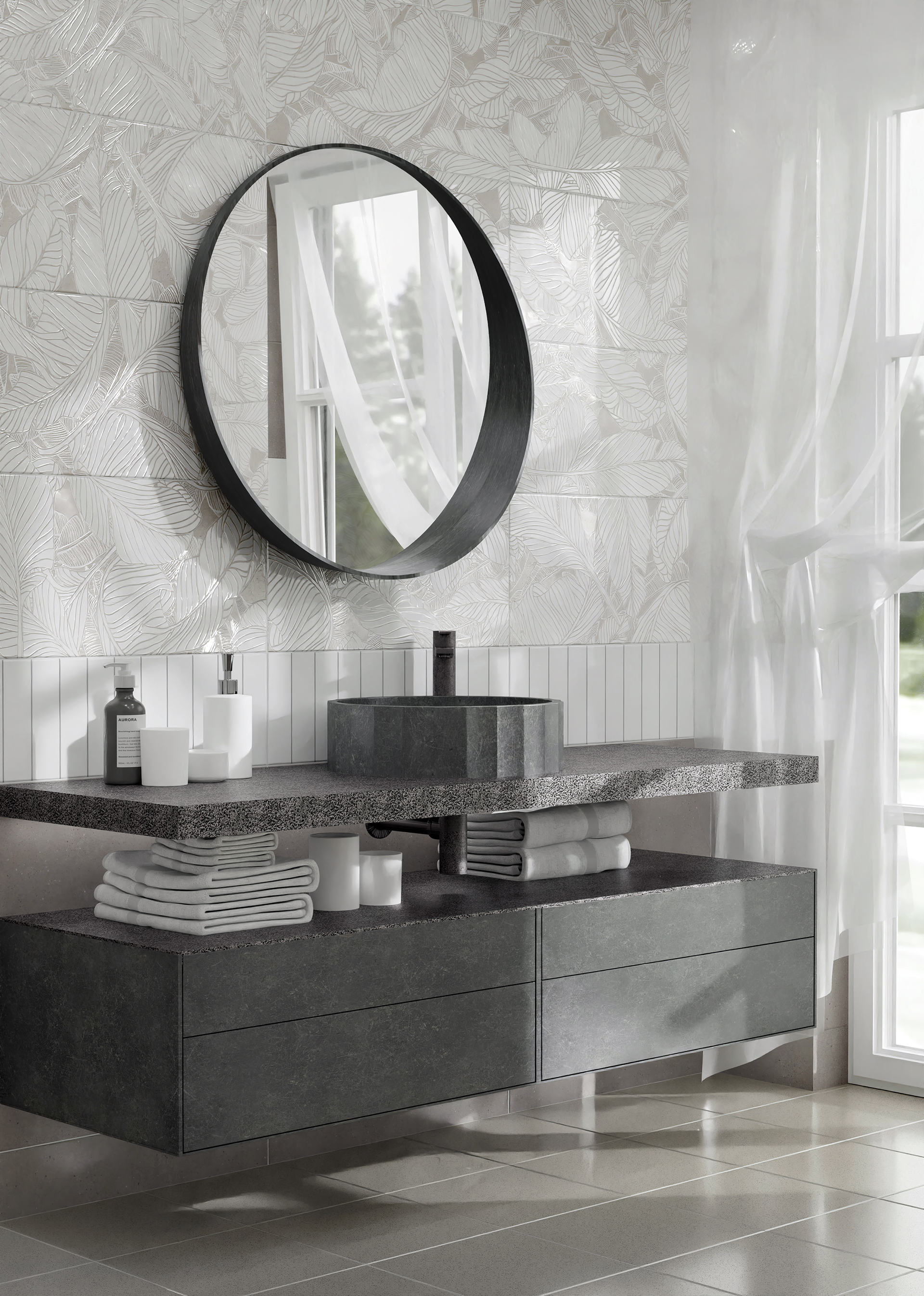 Керамическая плитка коллекция Мета фото 4