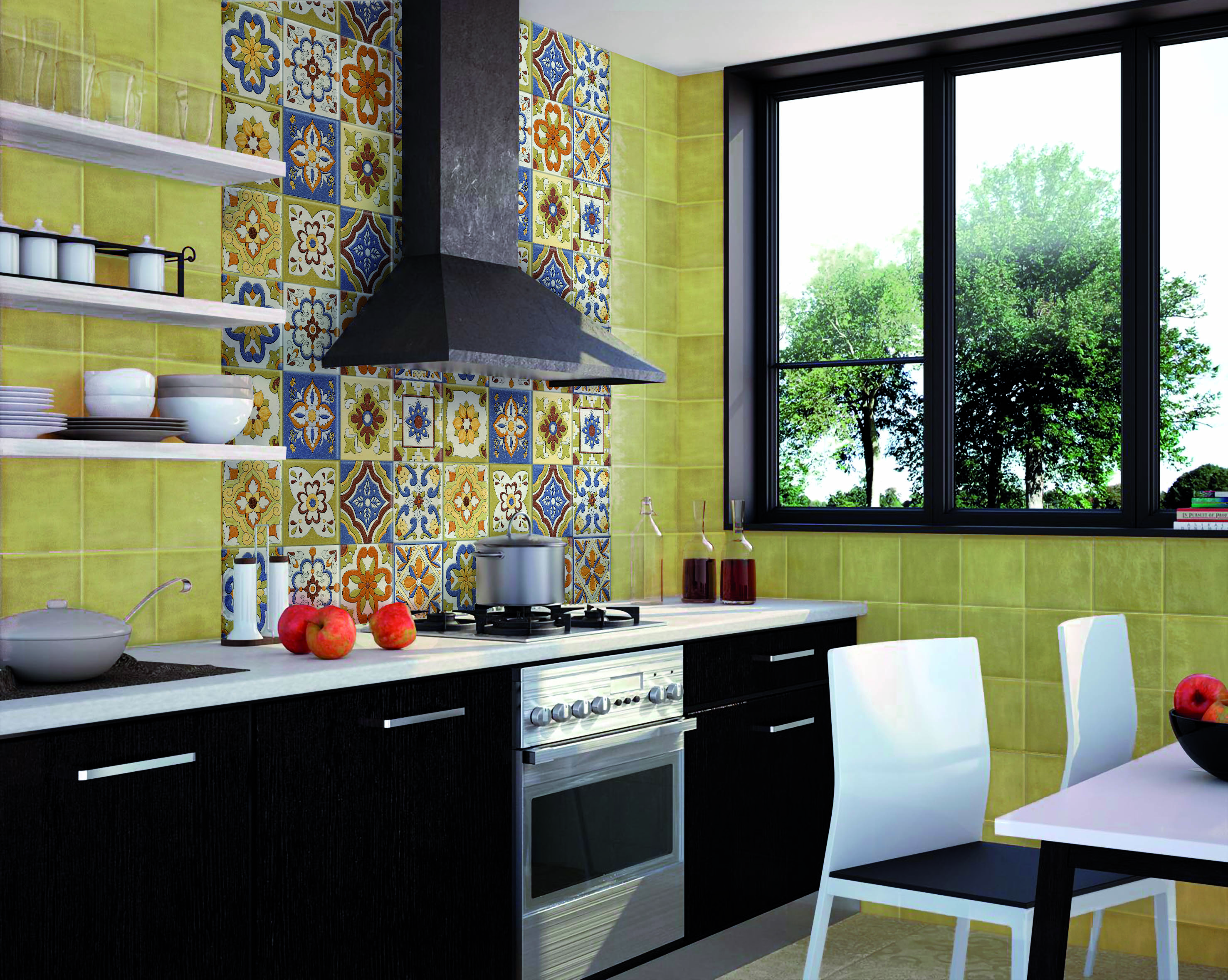 Мелкоформатная плитка коллекция Фрида / Frida фото 1