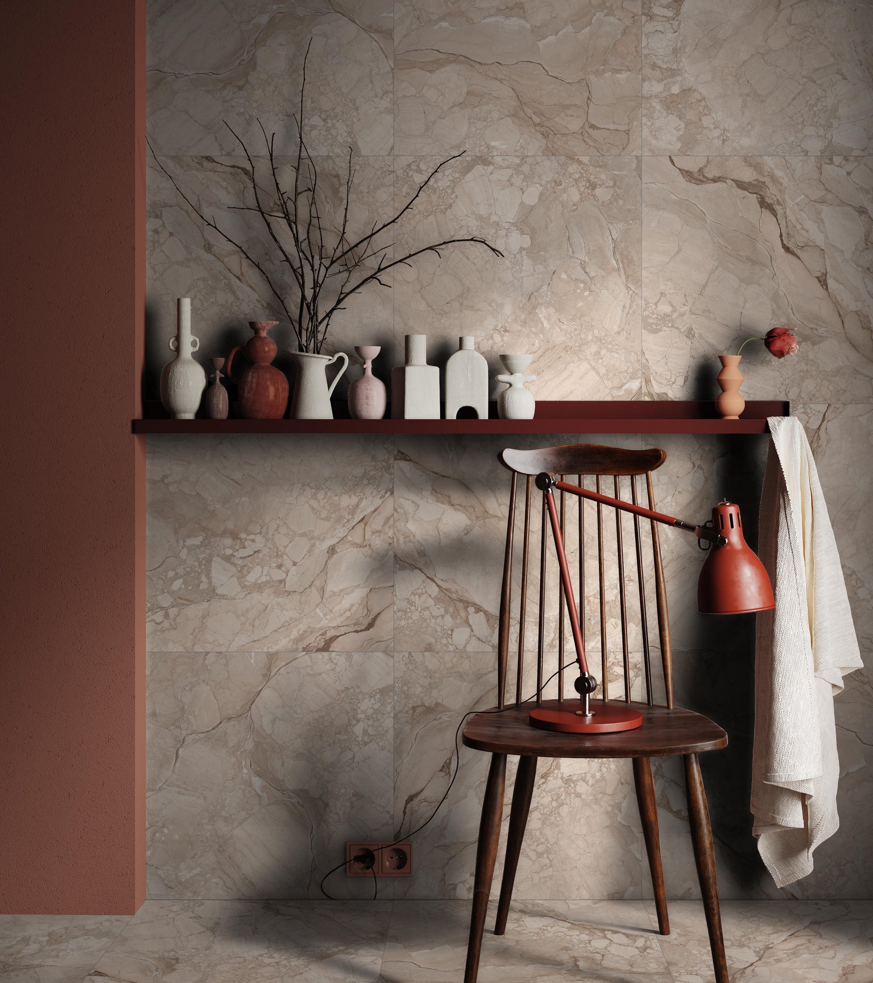 Керамогранит коллекция Селестия / Celestia_GT фото 5