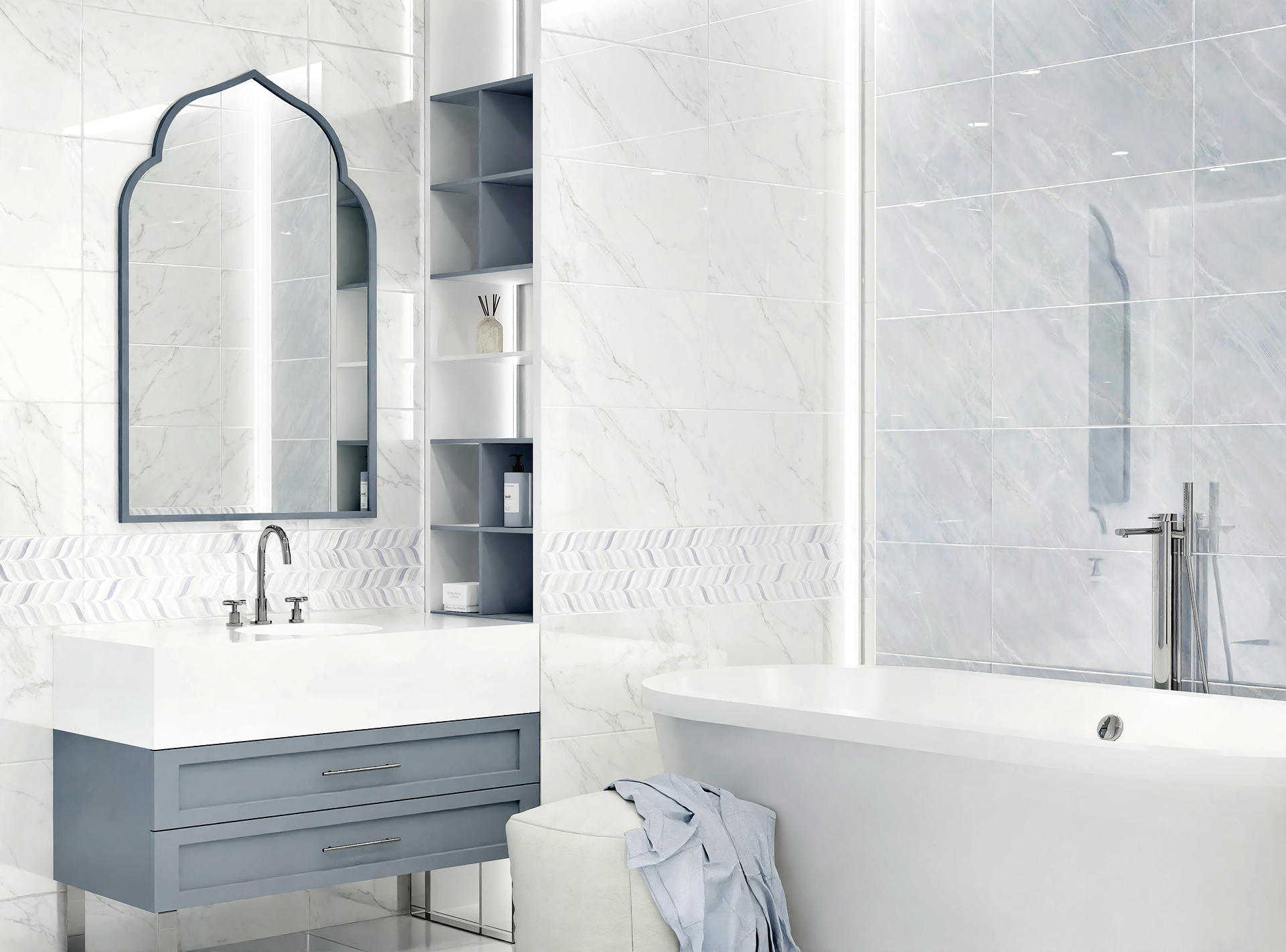 Керамическая плитка коллекция Свифт фото 5