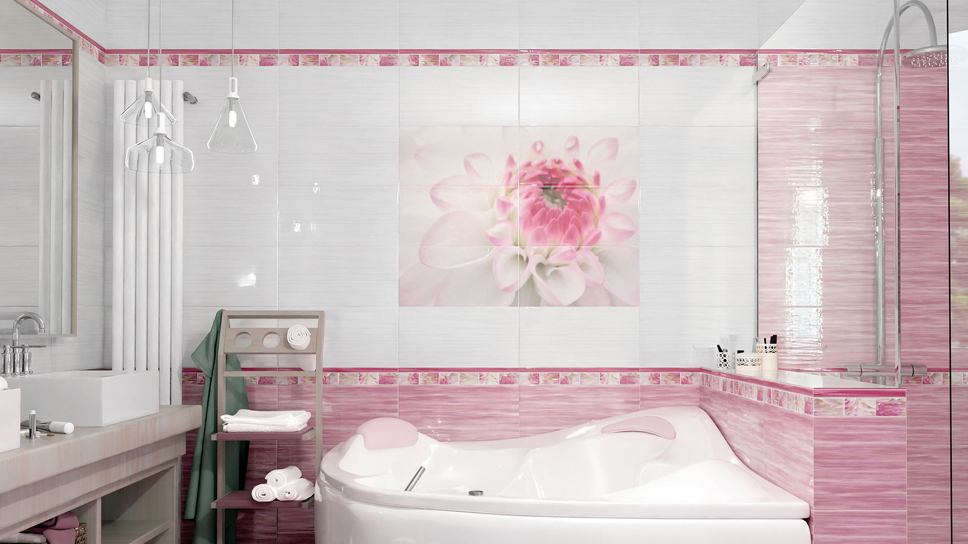 Керамическая плитка коллекция Фреш фото 2