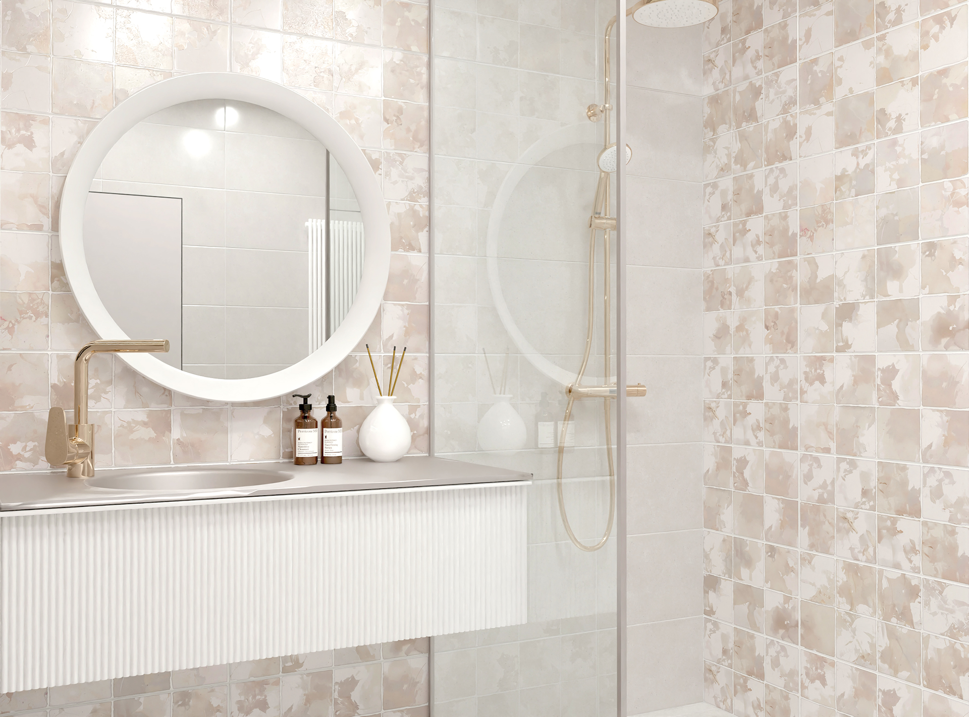 Керамическая плитка коллекция Джейми фото 3