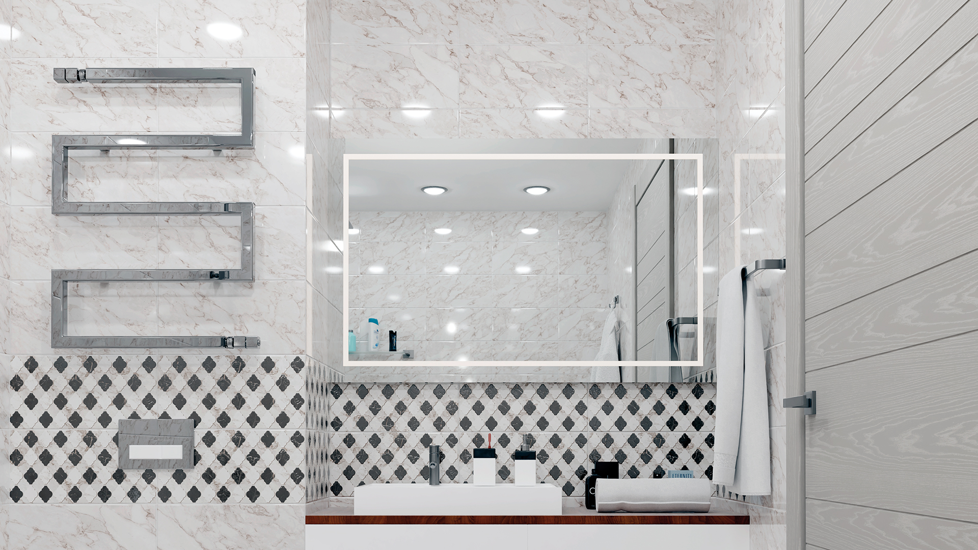 Керамическая плитка коллекция Джуно фото 1