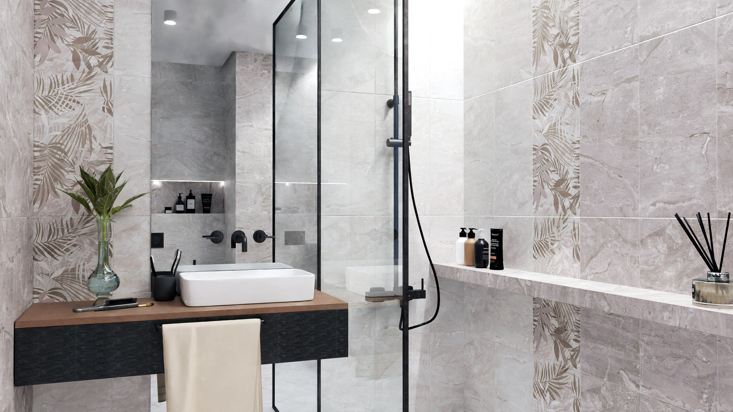 Керамическая плитка коллекция Тау фото 3