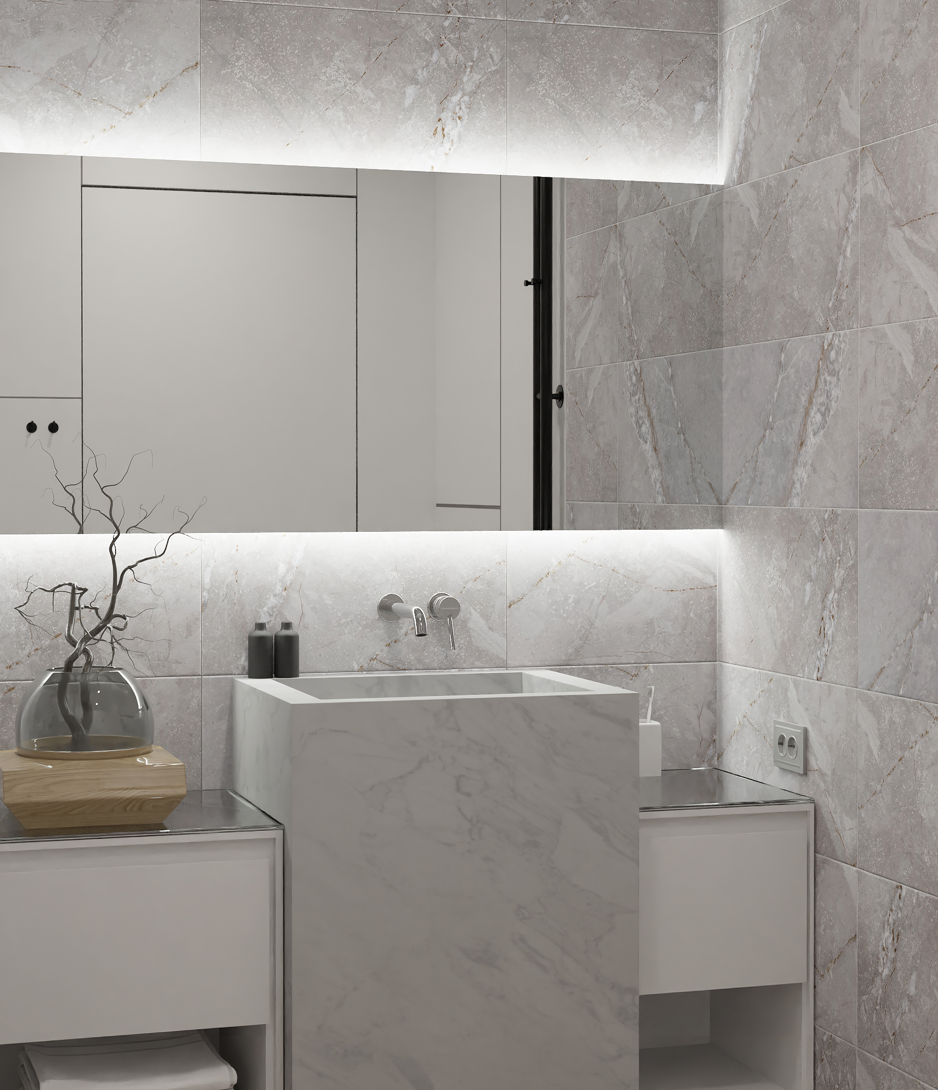 Керамическая плитка коллекция Барбадос фото 3