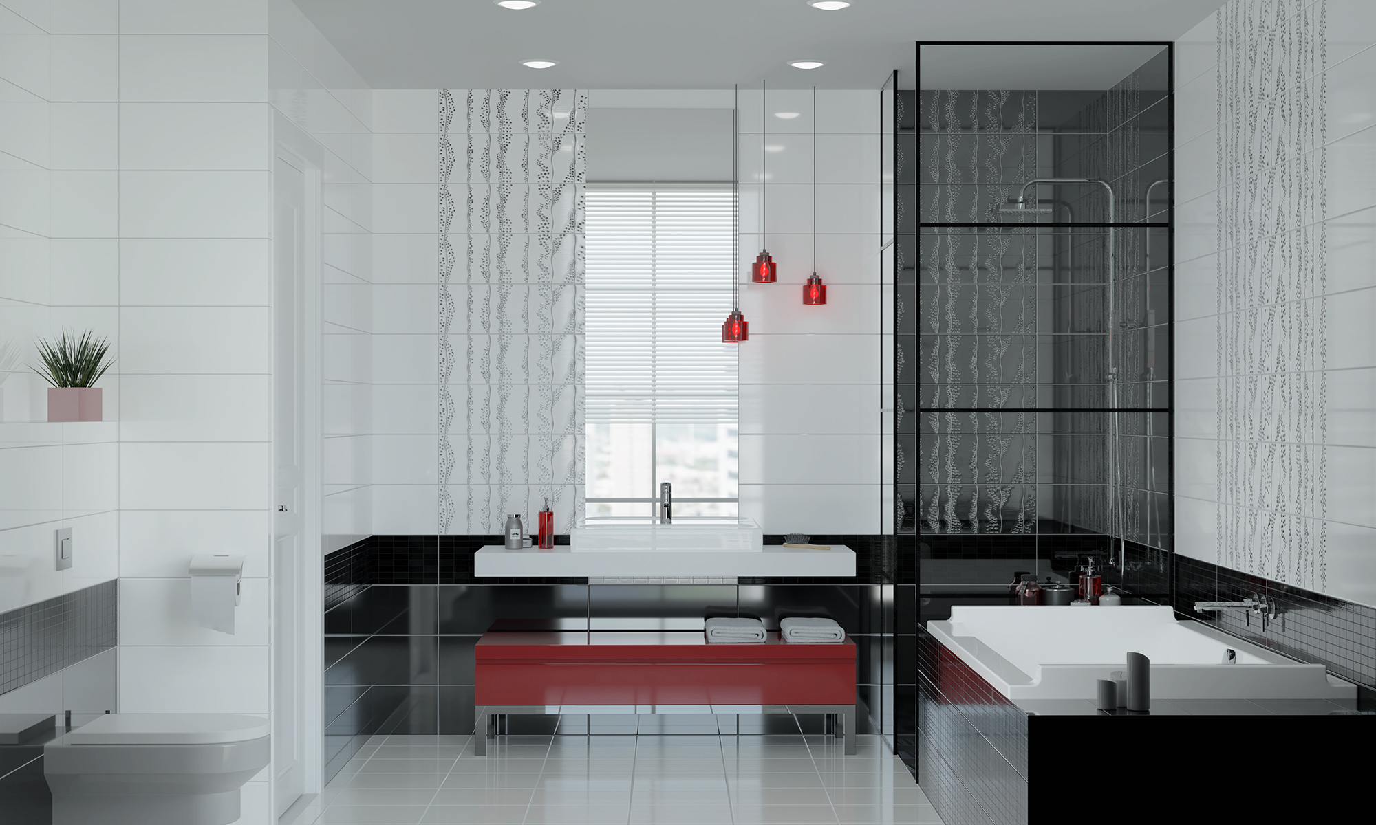 Керамическая плитка коллекция Эвелин фото 3