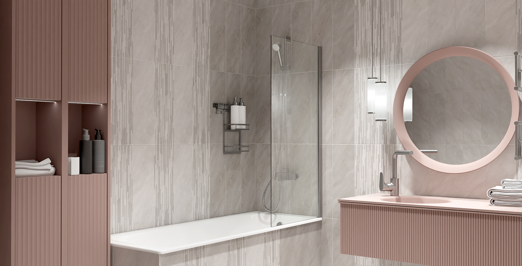 Керамическая плитка коллекция Миасс фото 4