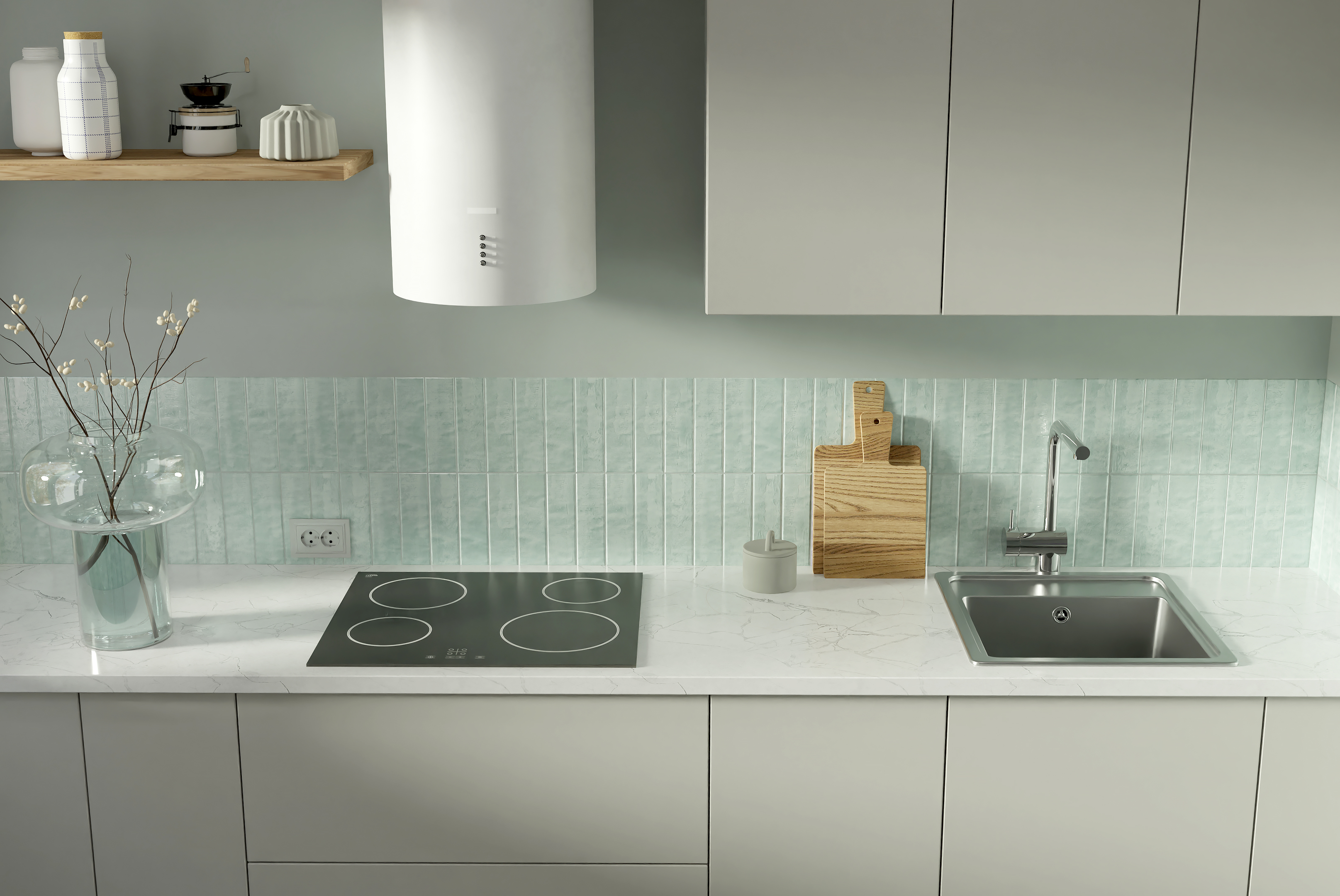 Мелкоформатная плитка коллекция Вива / Viva фото 15