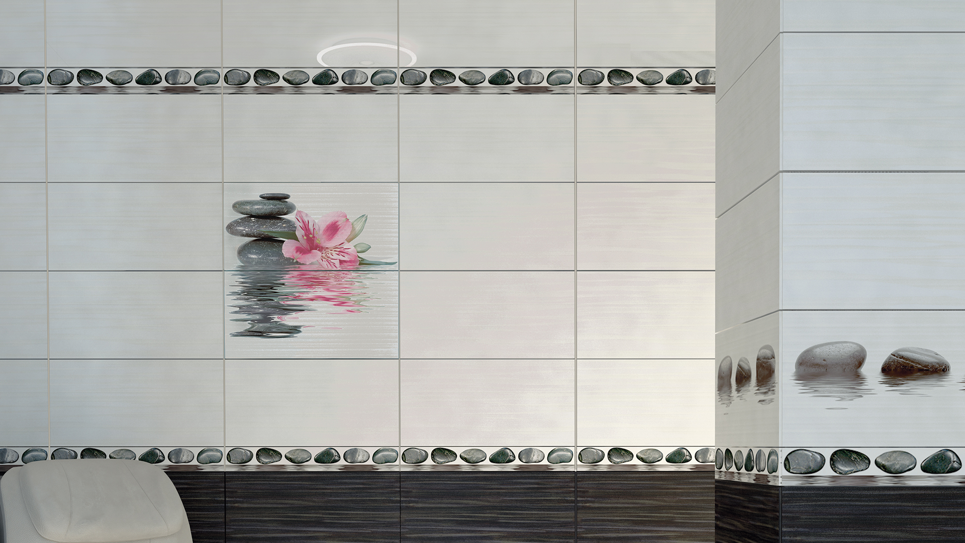 Керамическая плитка коллекция Фреш фото 4