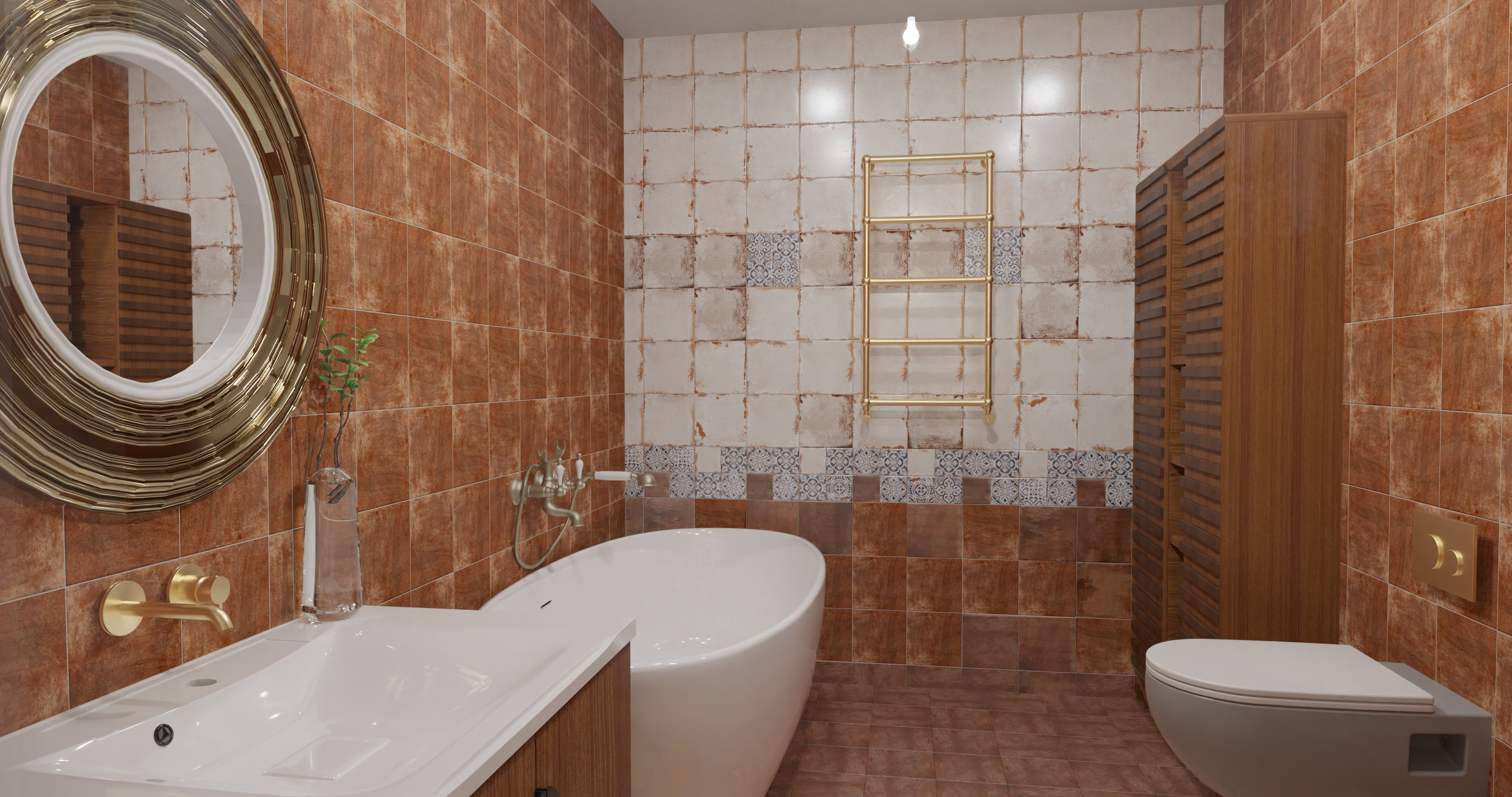 Мелкоформатная плитка коллекция Абель / Abel фото 3