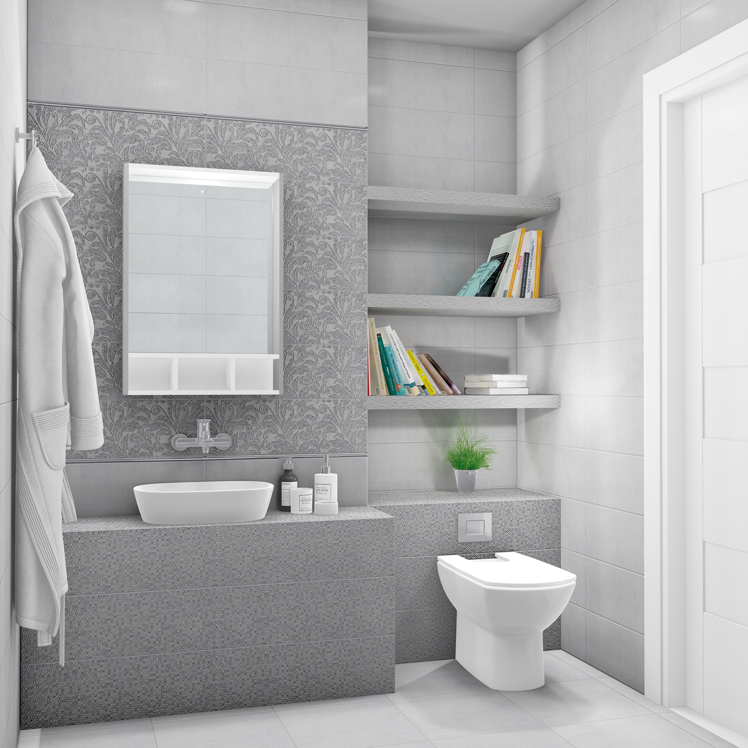 Керамическая плитка коллекция Пьемонт фото 1