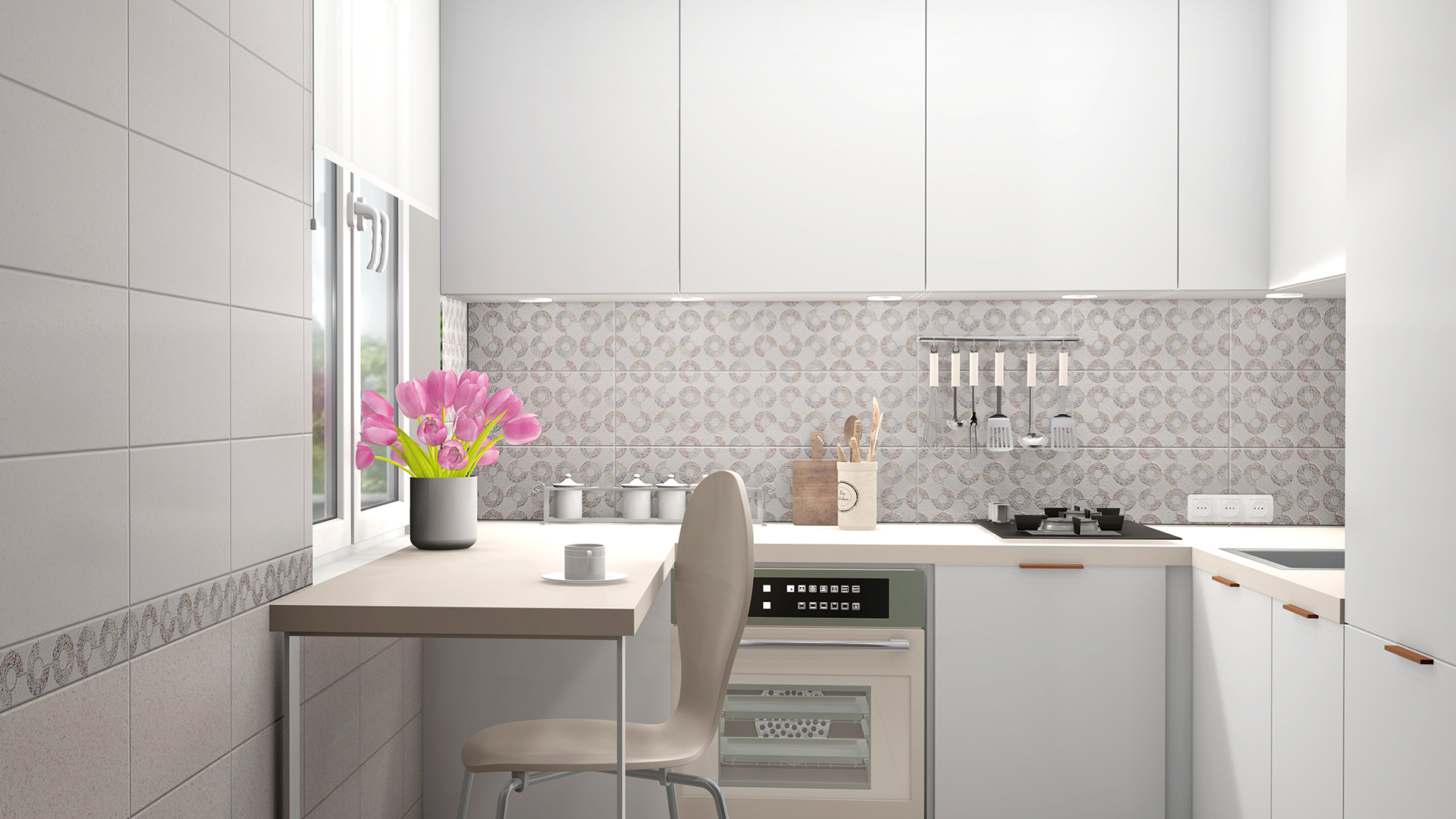 Керамическая плитка коллекция Хитроу фото 1