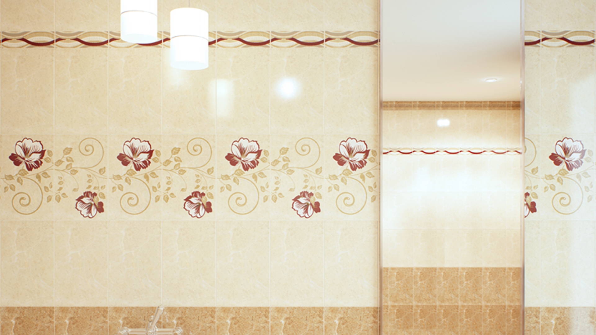 Керамическая плитка коллекция Грато фото 3