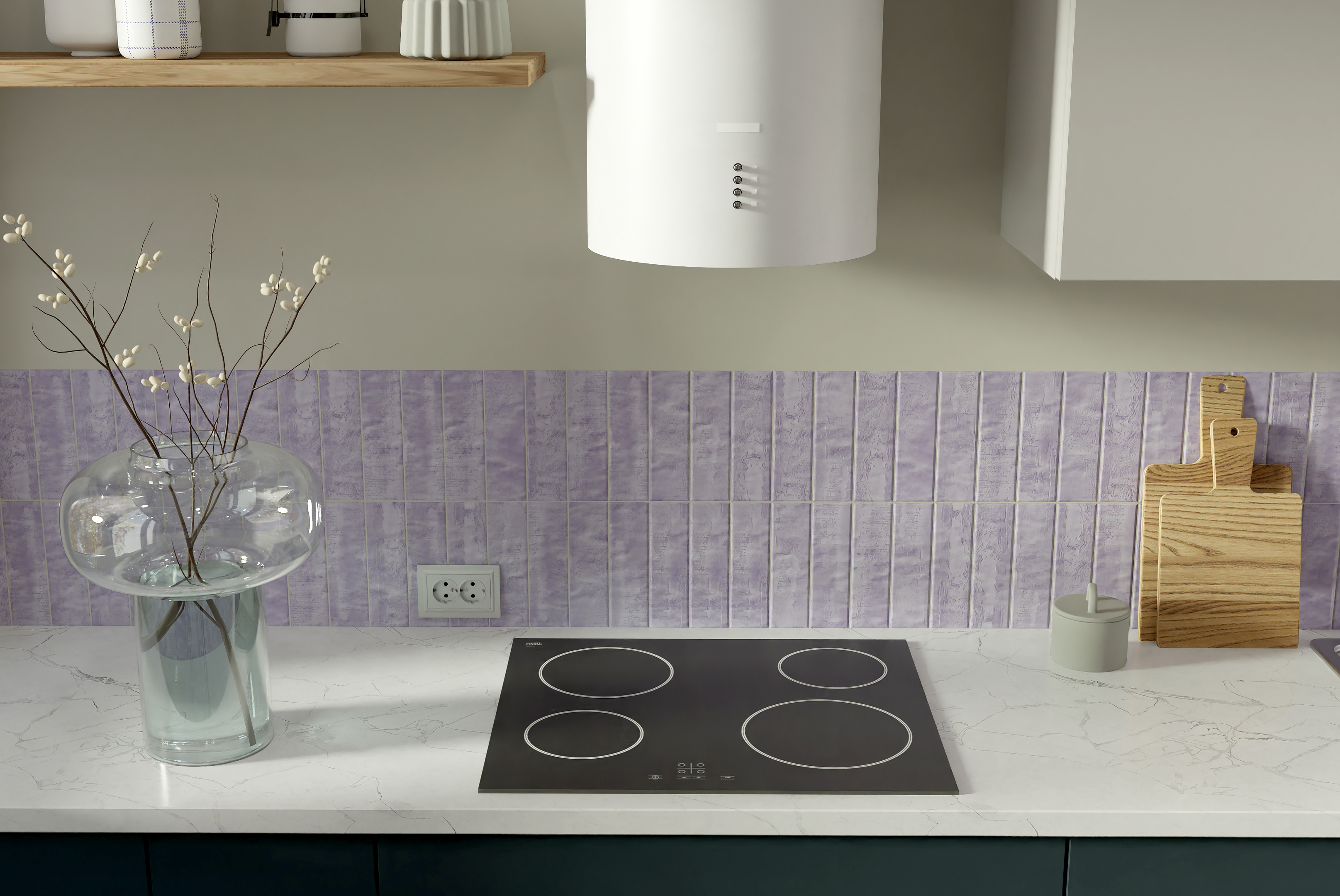 Мелкоформатная плитка коллекция Вива / Viva фото 12