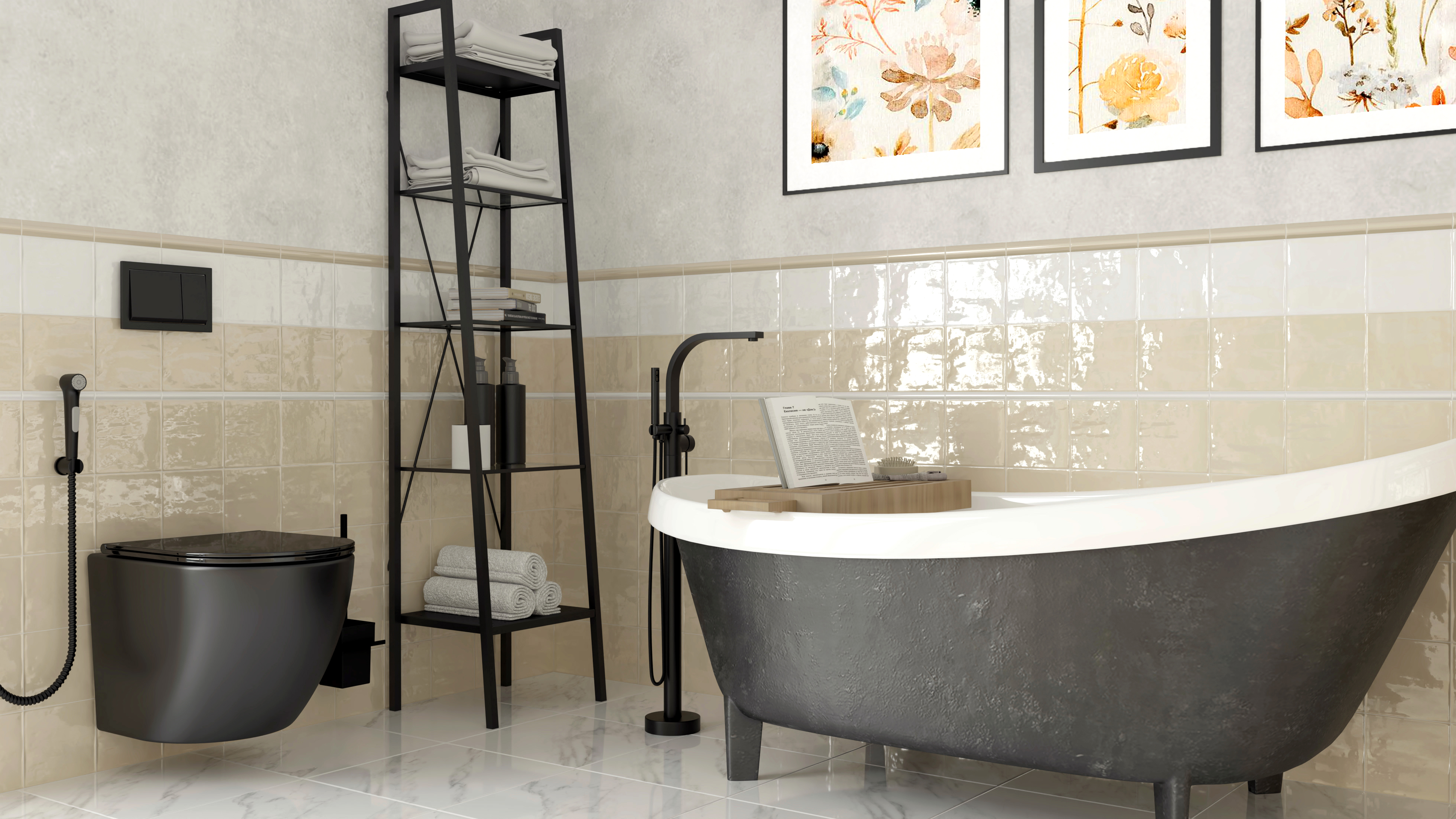 Мелкоформатная плитка коллекция Равена / Ravena фото 3