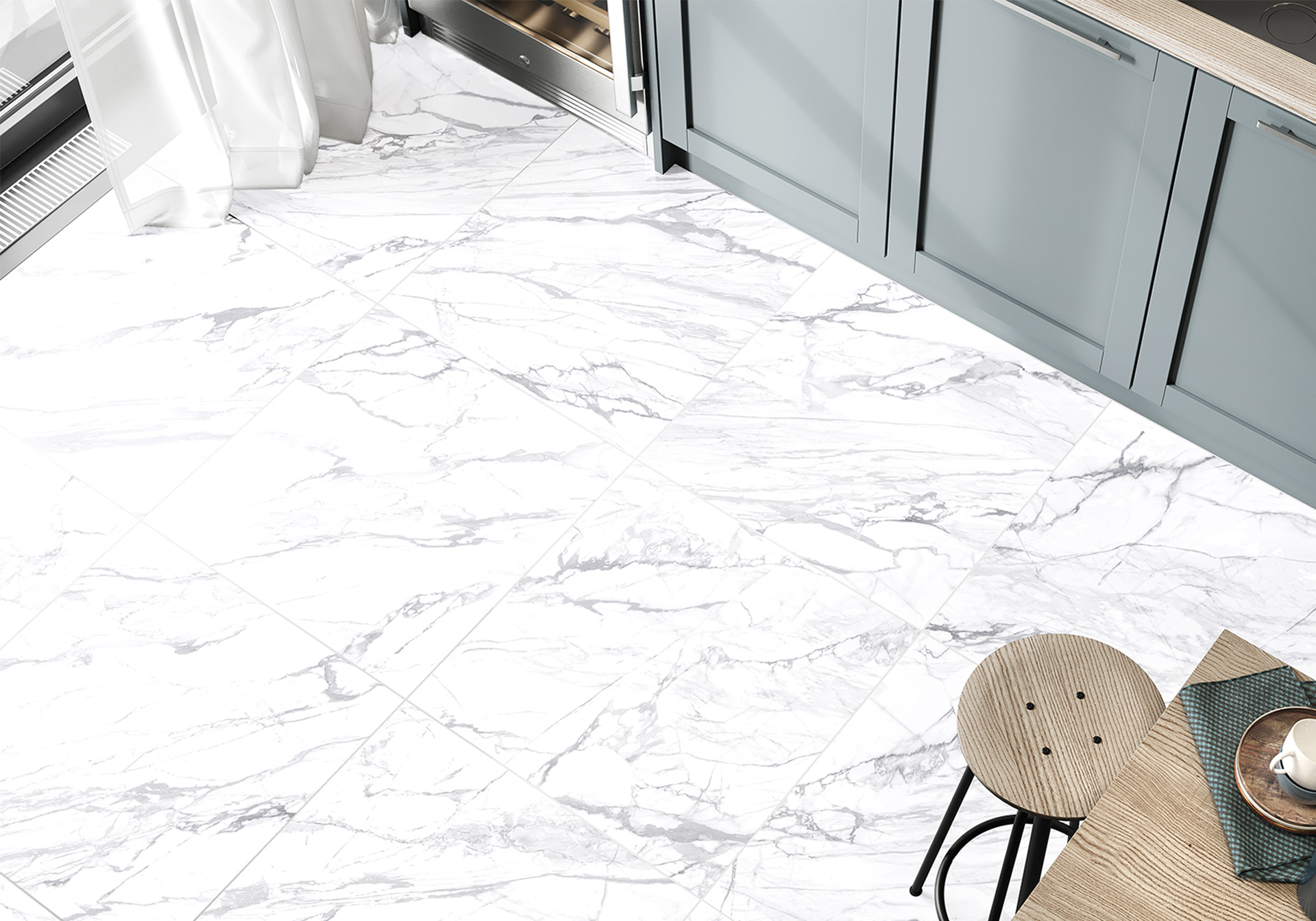 Керамогранит коллекция Пегас / Pegas (New Trend) фото 2